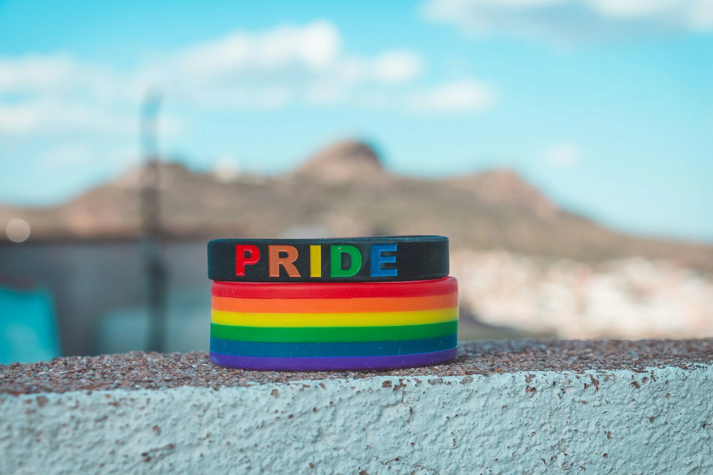 The 266% Surge: Tracking LGBTQ+ Identification Trends