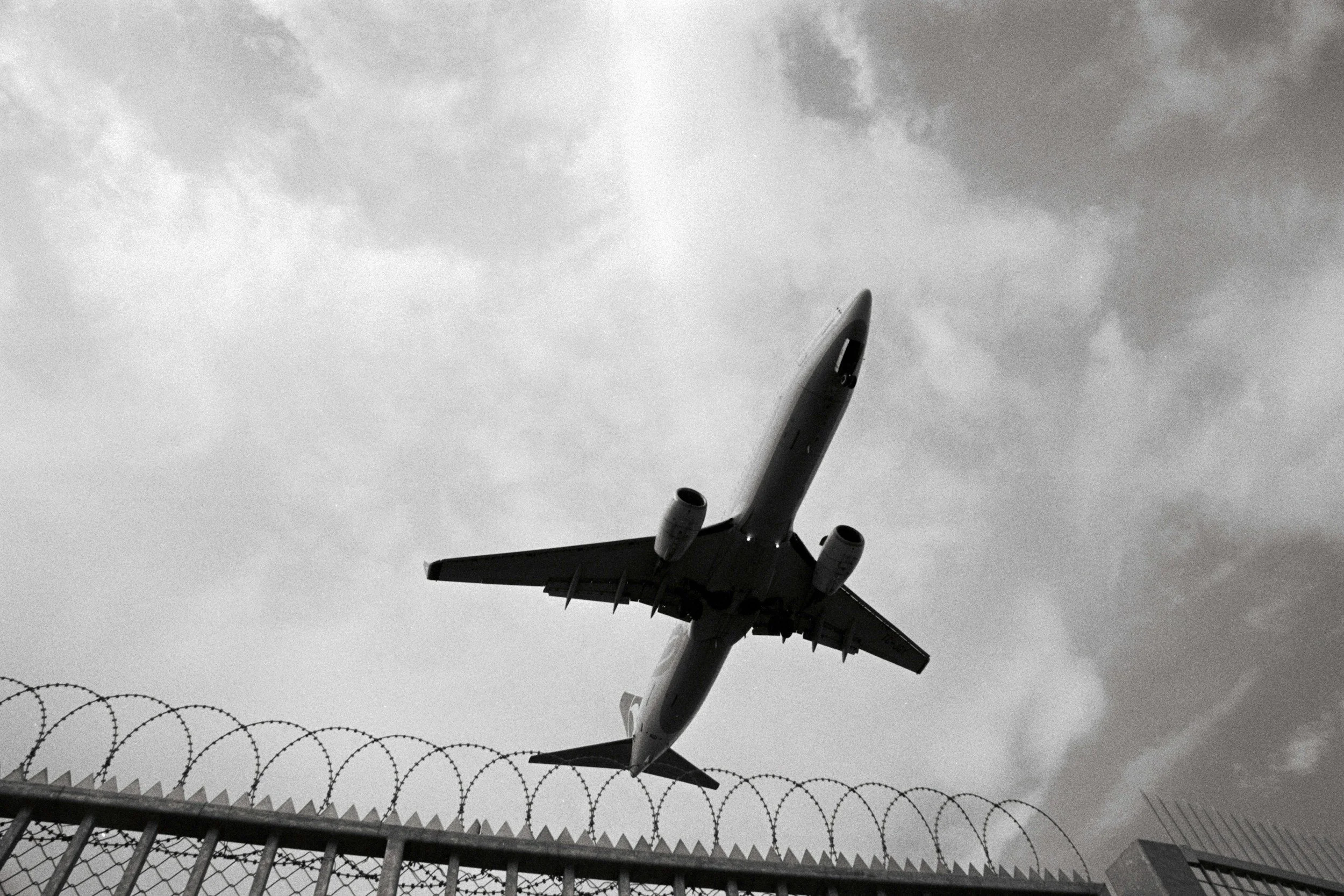 Under Pressure: Deportation Trends and Enforcement Reality - Part 2