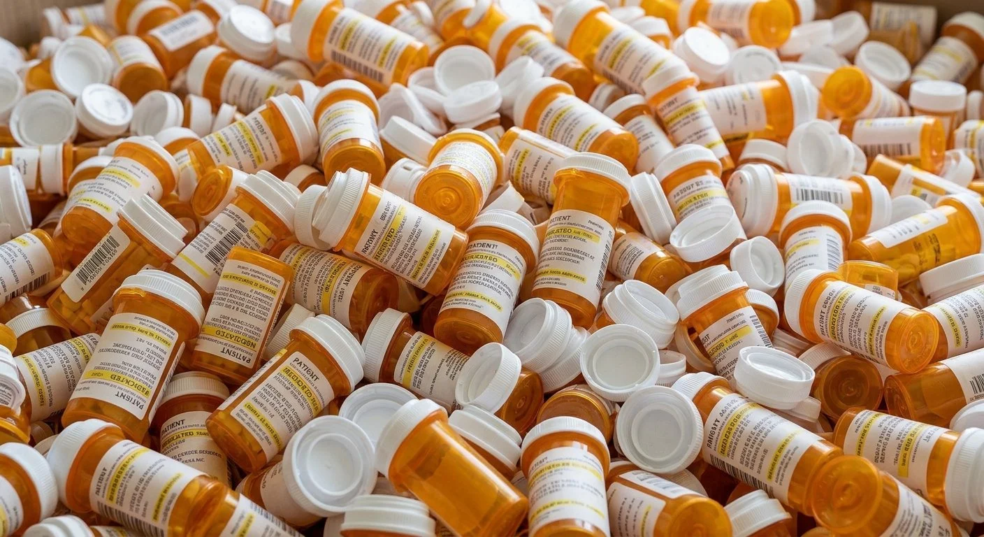 Prescriptions for Death