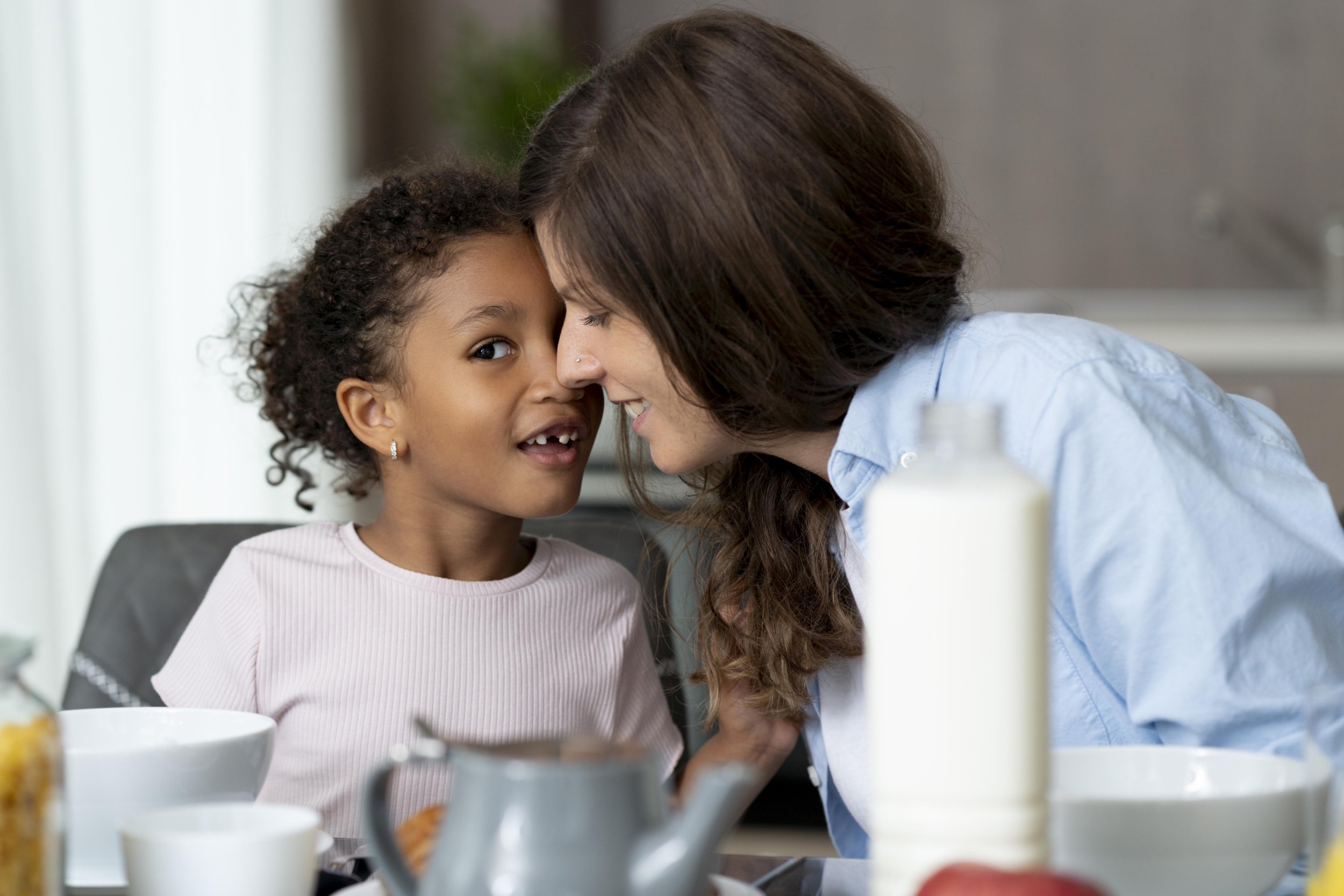 Hearts Without Borders: The Reality of Foster Motherhood