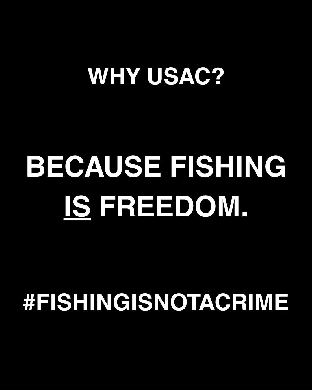 Fishing Utah&rsquo;s rivers shouldn&rsquo;t be controversial&mdash;it should be protected. USAC is here to defend your right to fish the waters we all grew up on. Sign up and help protect what&rsquo;s yours, and then swing by your local Fly Shop for 