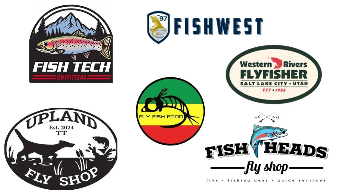As Thanksgiving approaches, we&rsquo;re feeling especially grateful.

The USAC board wants to extend a heartfelt thank you to the local fly shops and organizations that have stood beside us. Their partnership, gear donations, and consistent support m