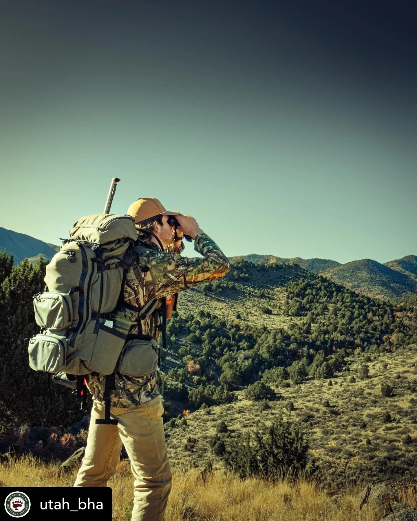 From our friends at BHA Utah, chapter: 

We are still on the hunt for new board members! The application due date is Wednesday November 26th. So don&rsquo;t wait and get them in asap.

Position opening:
- Chapter Chair-Elect (non-voting)
- Secretary
