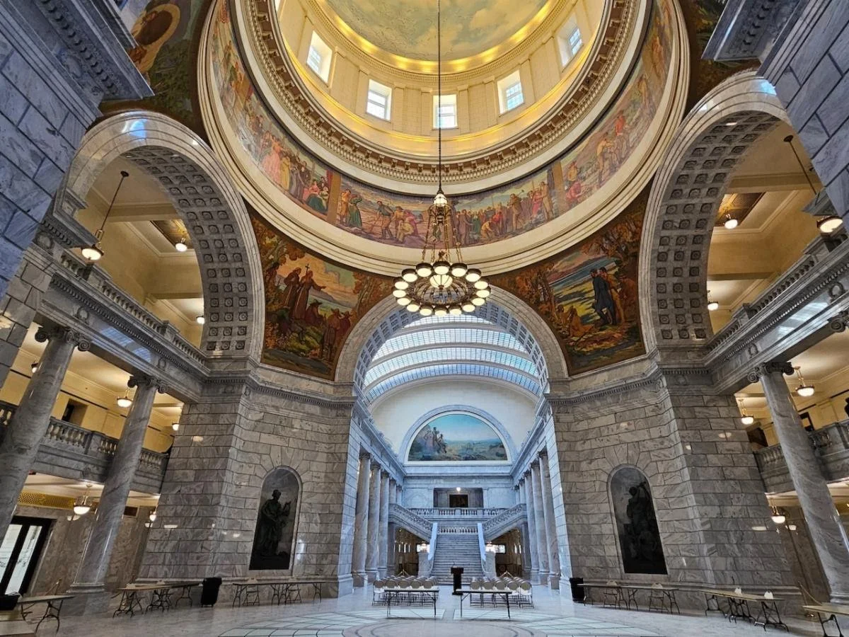 tips for speaking to your legislator(s)