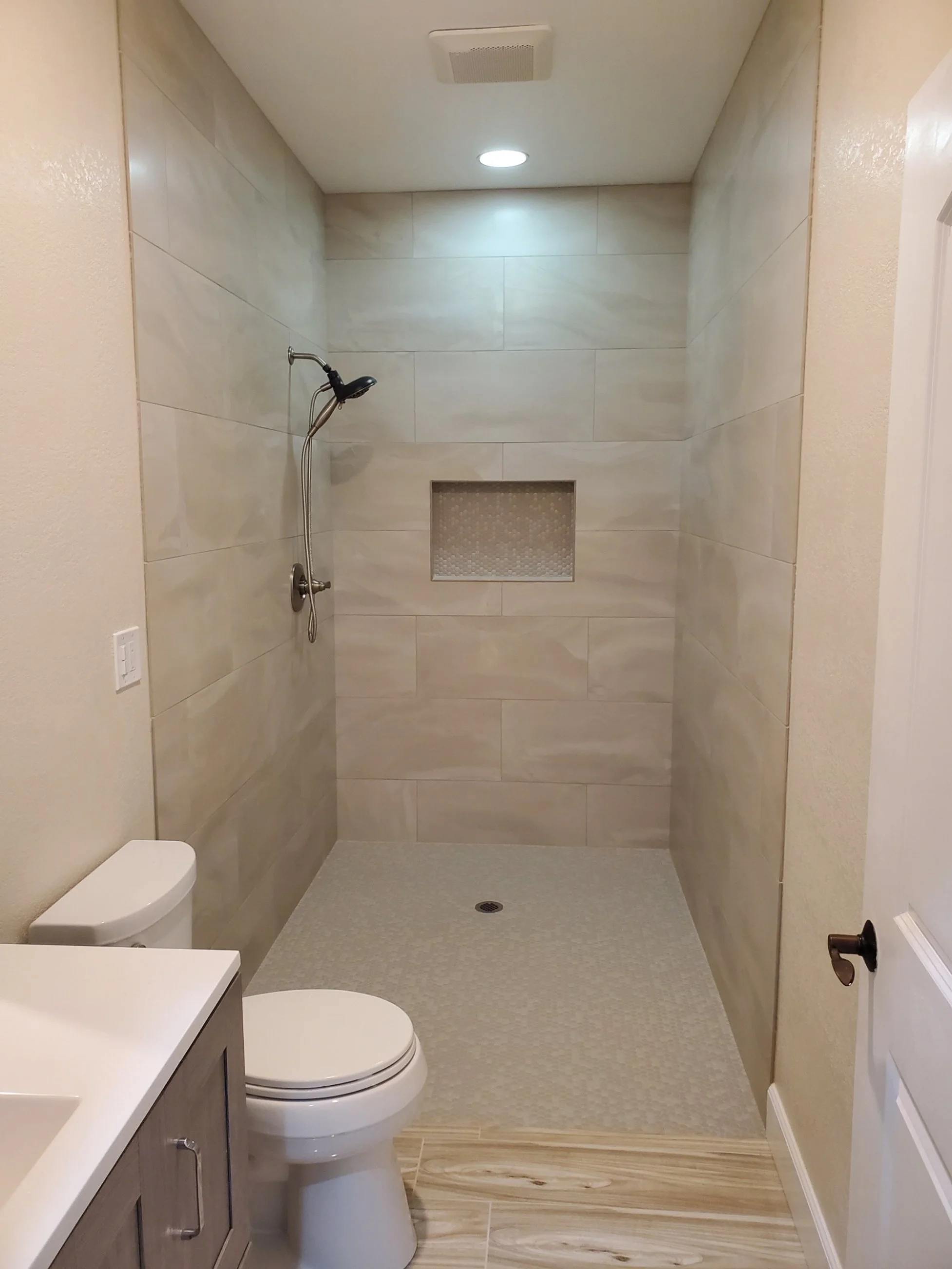 Services — Done Right Flooring