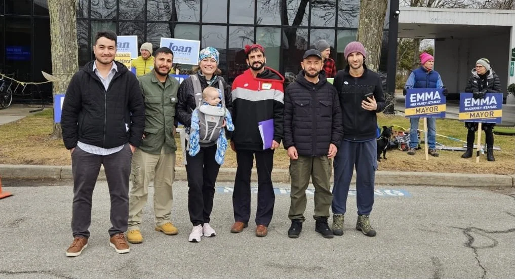 Vermont Afghan Alliance