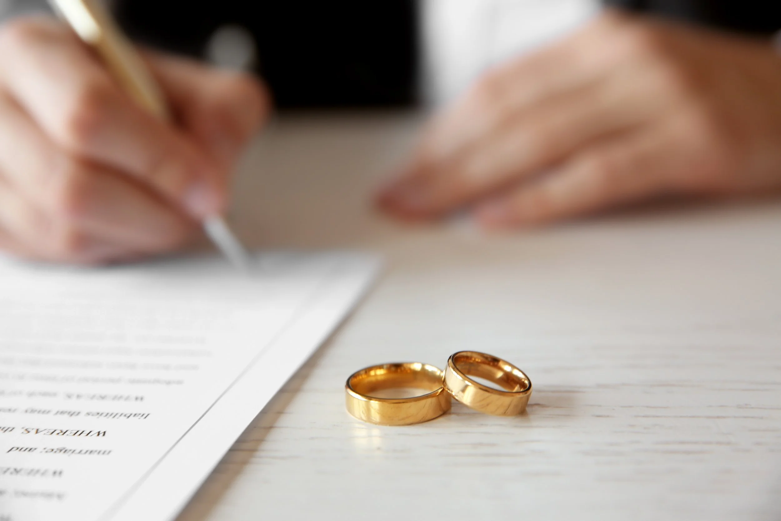 Do I Really Need a Prenuptial Agreement?