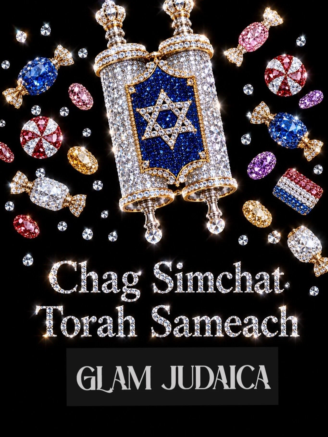 There are a lot of holidays right now so as we end Sukkot and observe Shabbat, going from Shimini Atzertz to Simchat Torah, may it all be meaningful and may we have peace. #jewish #jewishholidays #shabbat #shabbatshalom❤️