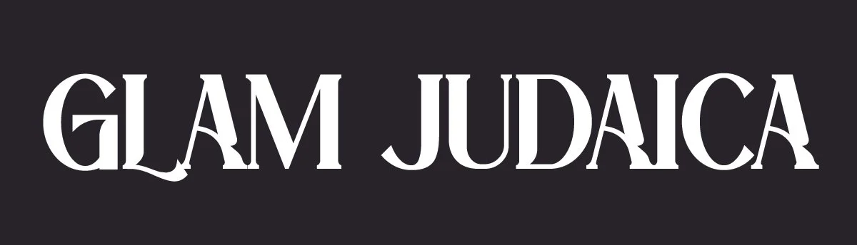 Glam Judaica