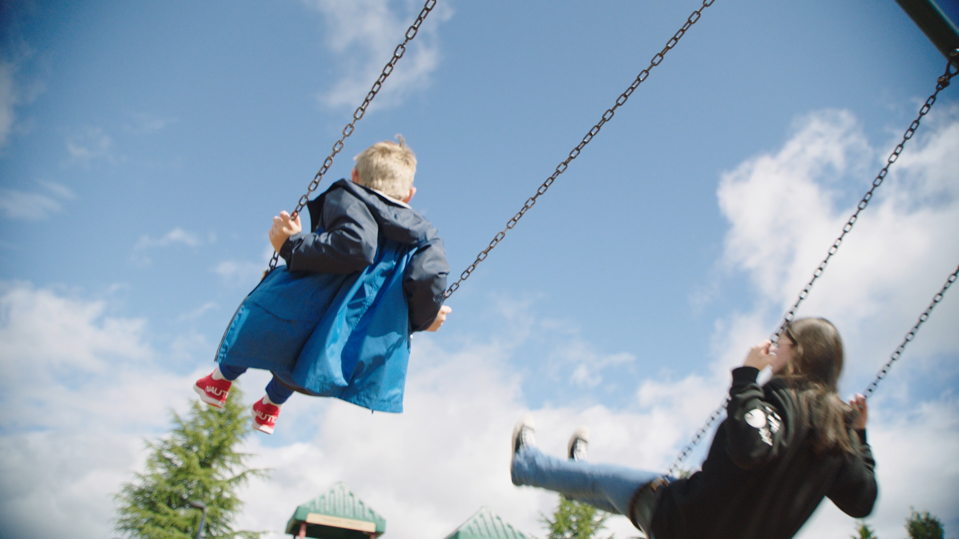 Better Together Supports