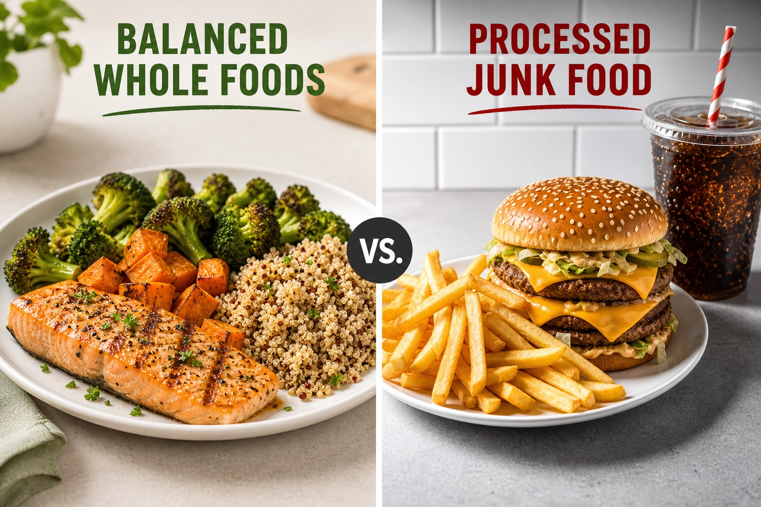Why You Keep Failing at Diets (And Why It Has Nothing to Do With Willpower)
