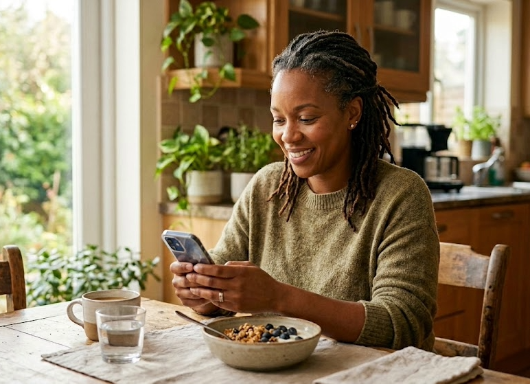 The Honest Truth About Tracking Your Food (And Why Most People Do It Wrong)