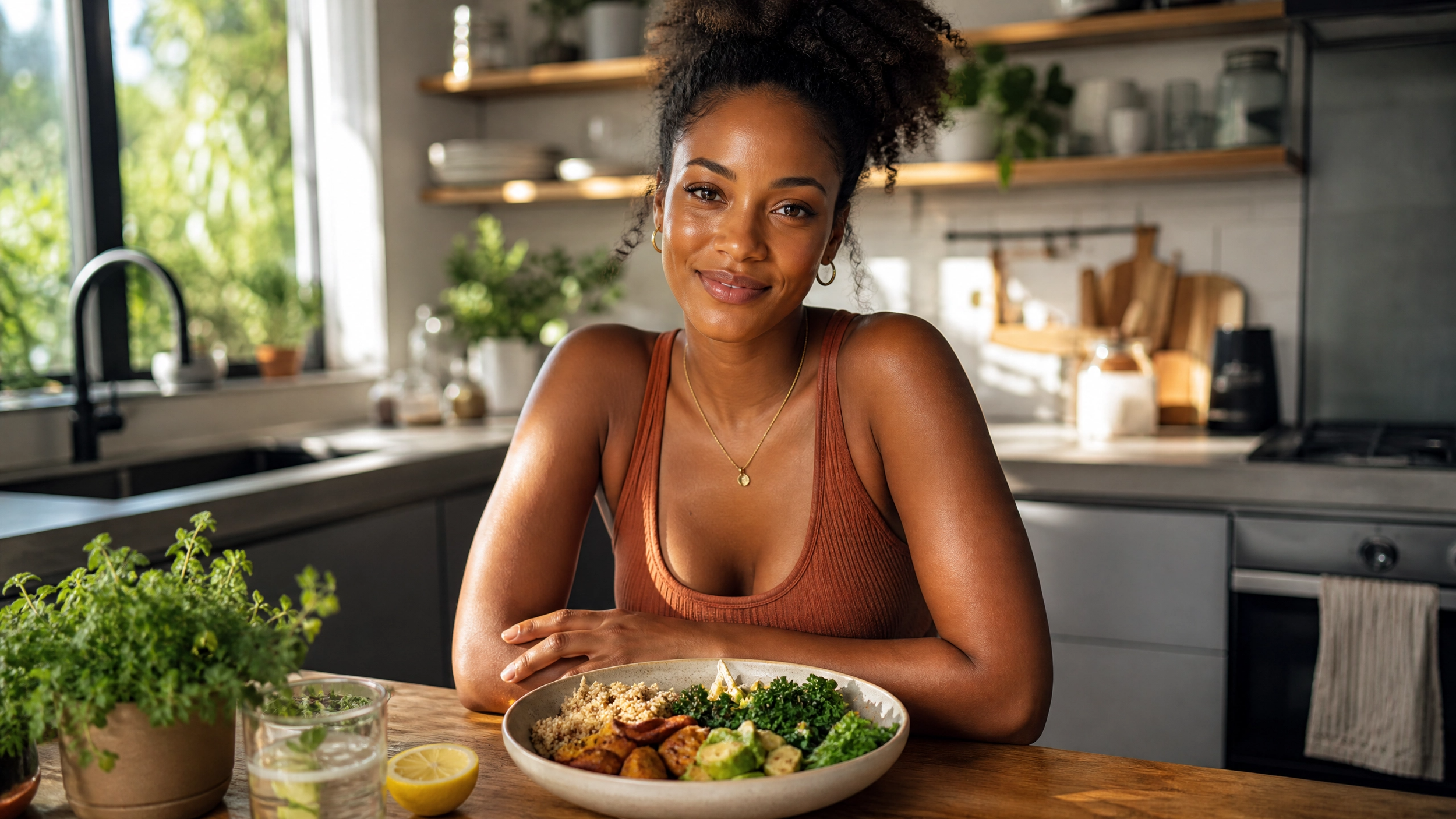 Macronutrients 101: Carbs, Protein &amp; Fat Weight Loss Guide