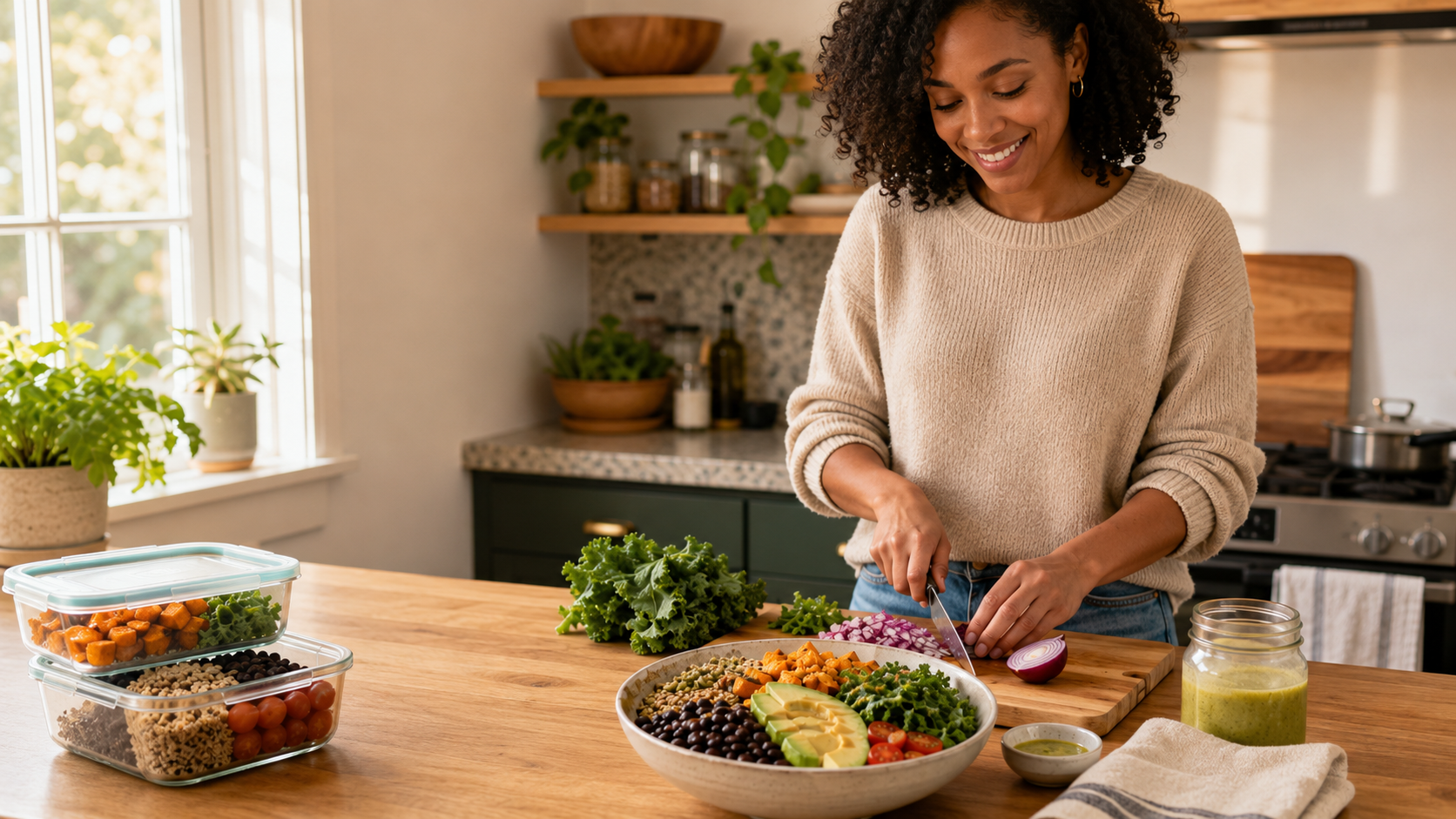 Why Fiber Is the #1 Overlooked Weight-Loss Tool (And How to Hit 25g a Day Without Overhauling Your Diet)