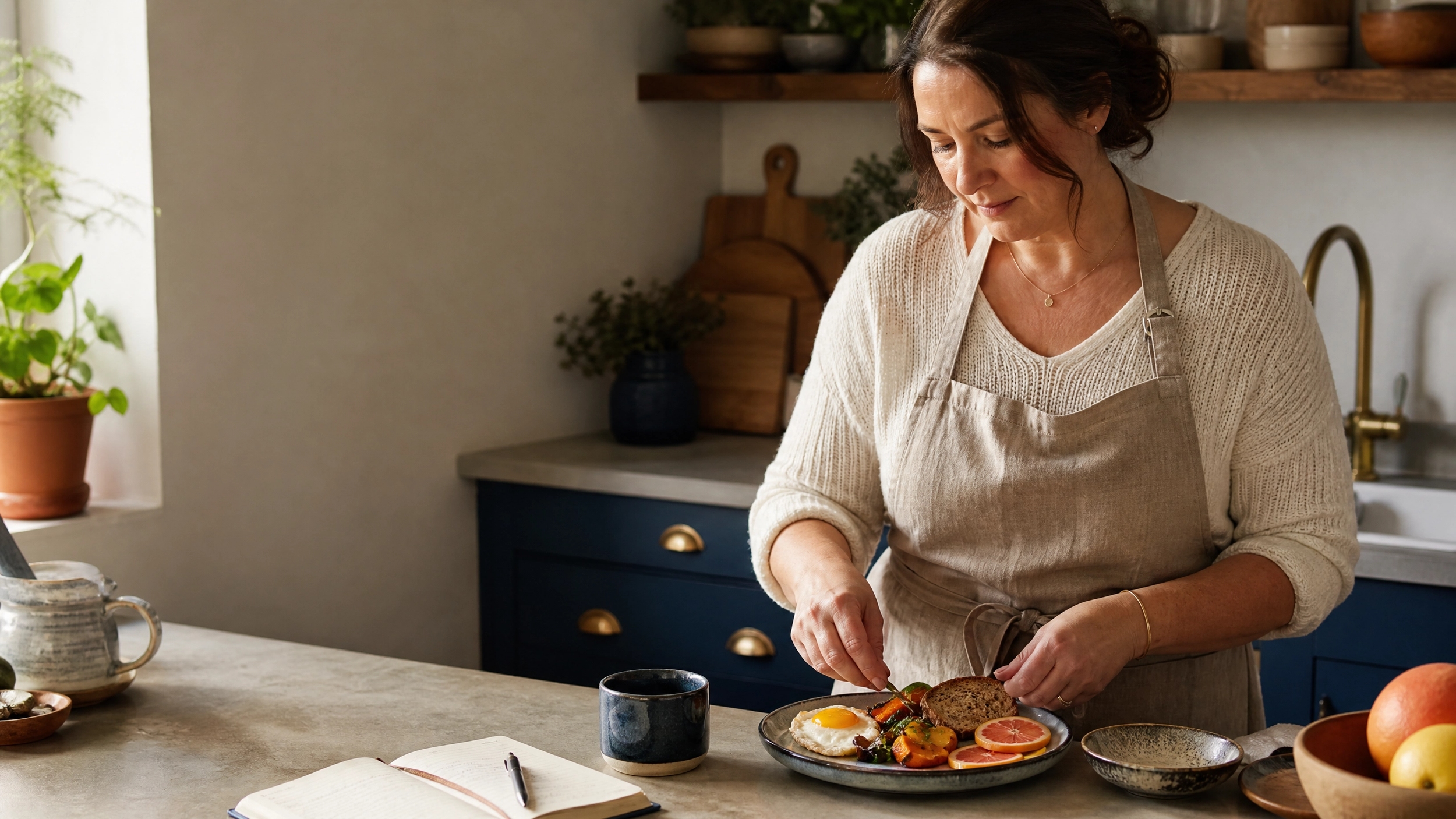 5 Proven Principles of Lasting Weight Loss Success (Backed by Behavior Science)