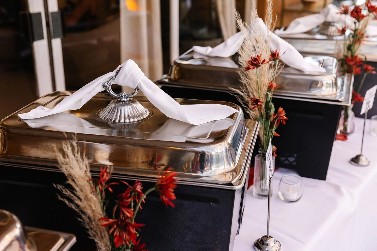 ✨ Ready to celebrate in 2025? Here's what we still have available for event planning:
📌 Fall 2025: Select September & October weekends
🎄 Winter 2025: Perfect for cozy holiday parties
🥂 Booking early 2026, too!
Whether it’s a milestone