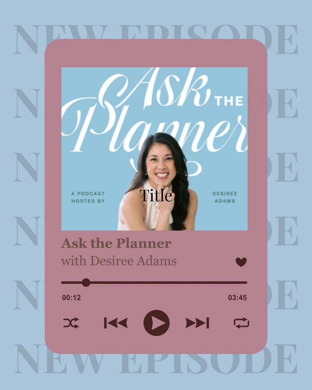 Today marks **International Podcast Day**! While I have a deep appreciation for reading, there are times when I find myself yearning for a podcast. It&rsquo;s a fantastic way to take in information while you're driving, enjoying a daily walk, or tidy