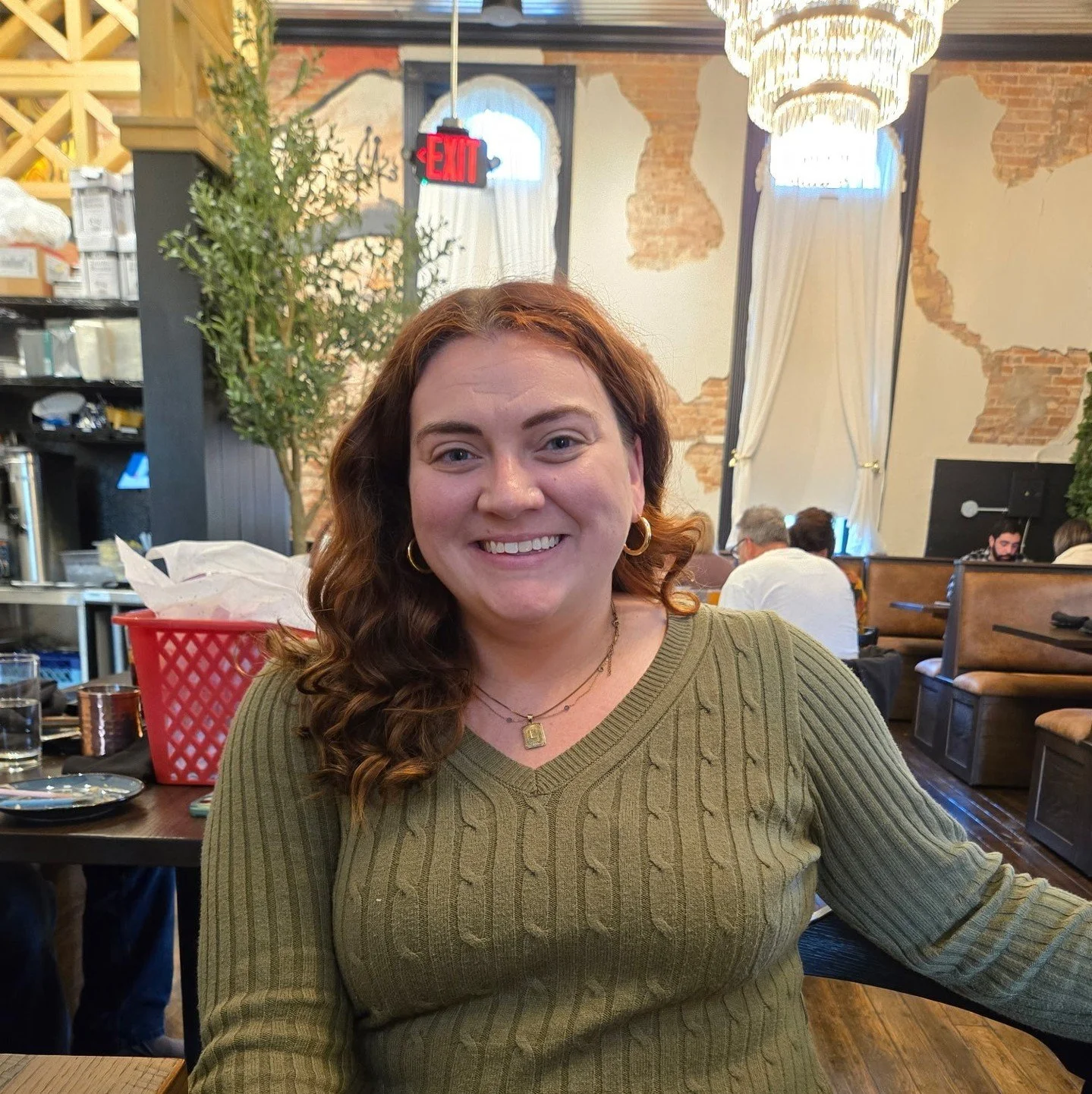 Here's to 33! 🎉 

Grateful for another year of growth, creativity, and connection. Thank you to everyone who&rsquo;s supported me and my business along the way &mdash; every event, collaboration, and client means so much. Excited to see what this ne