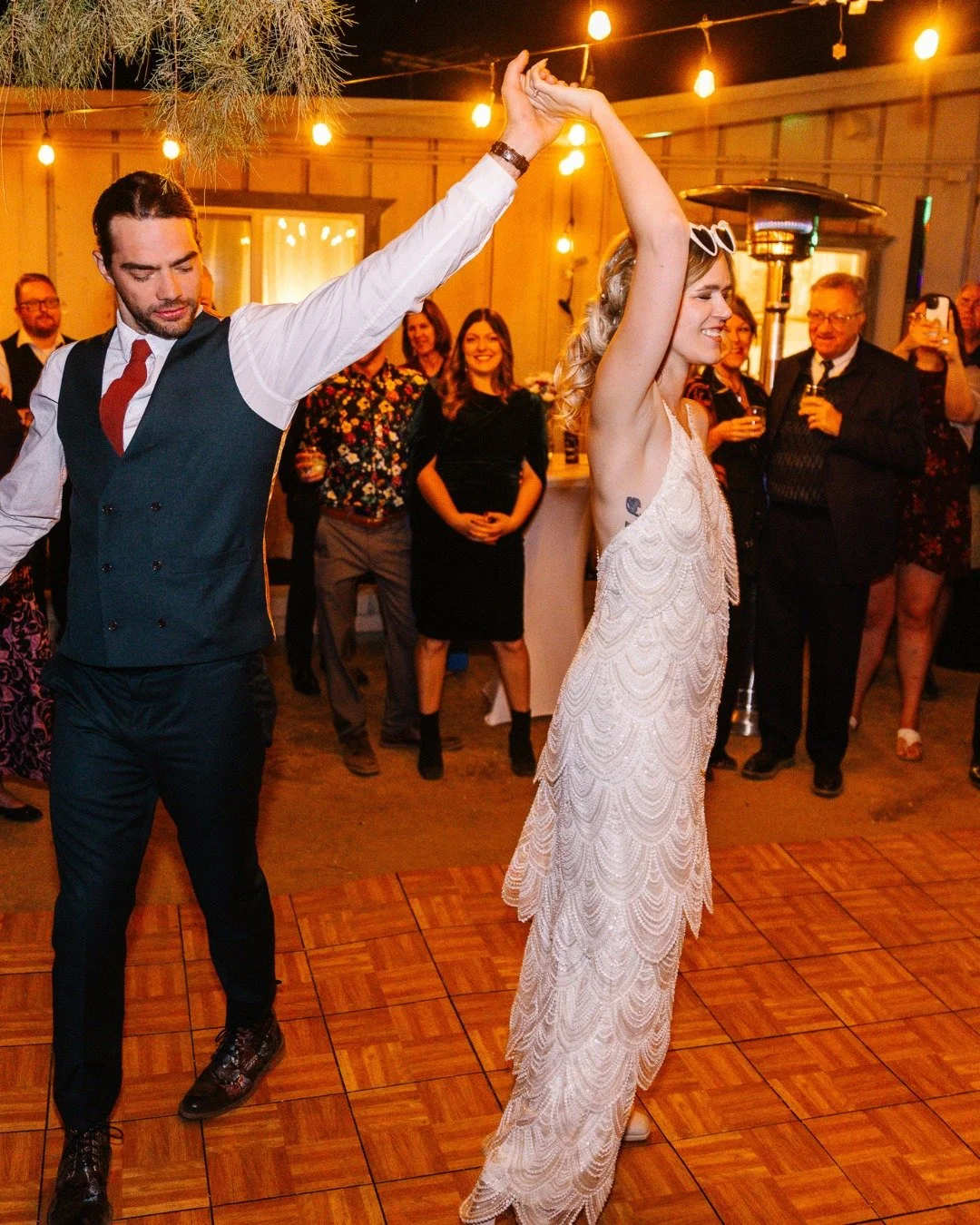 No matter the space &mdash; whether it&rsquo;s a living room or a venue &mdash; a few small touches can instantly make guests feel more comfortable:

✨ Lighting sets the mood
🌿 Natural textures warm things up
💬 Thoughtful layouts spark connection

