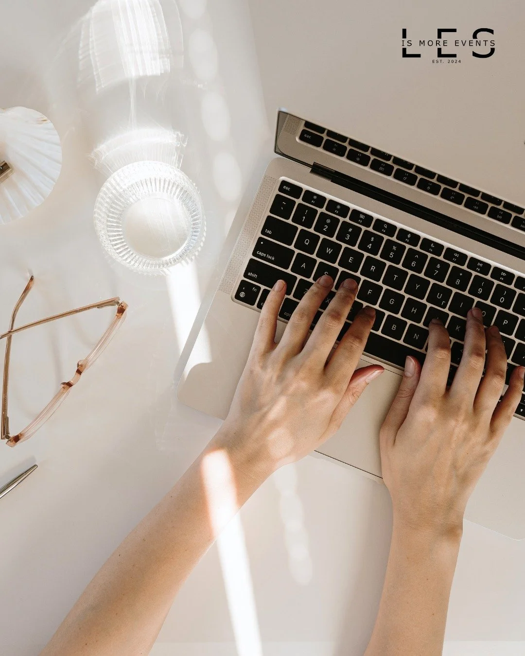 My favorite part of winter? The calm before the new year of celebrations