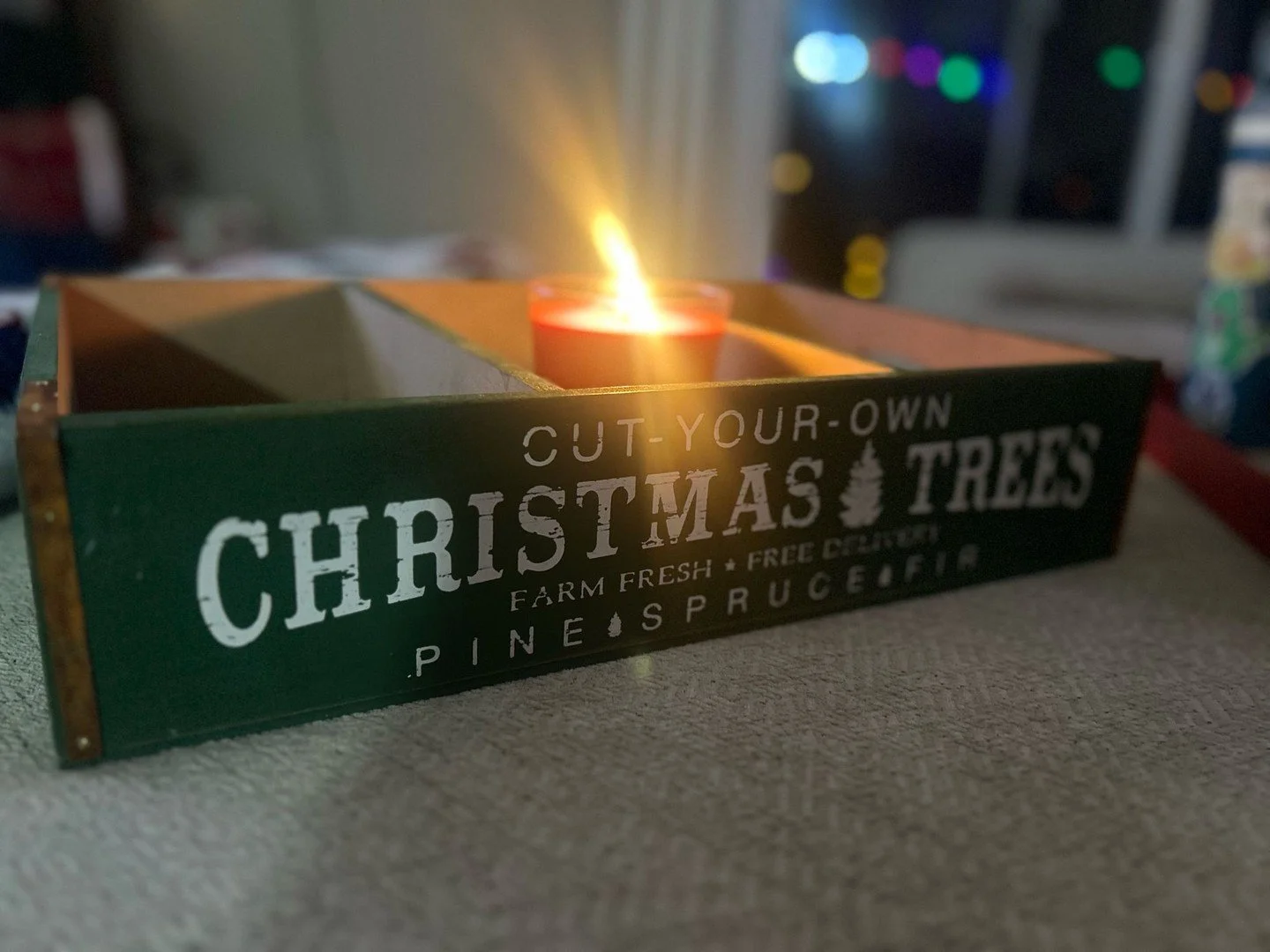 There&rsquo;s something special about the days after Christmas.

Slower mornings. Quieter moments.
A chance to pause before the new year begins.

These are the days I love most &mdash; reflecting on what was, and gently dreaming about what&rsquo;s ah