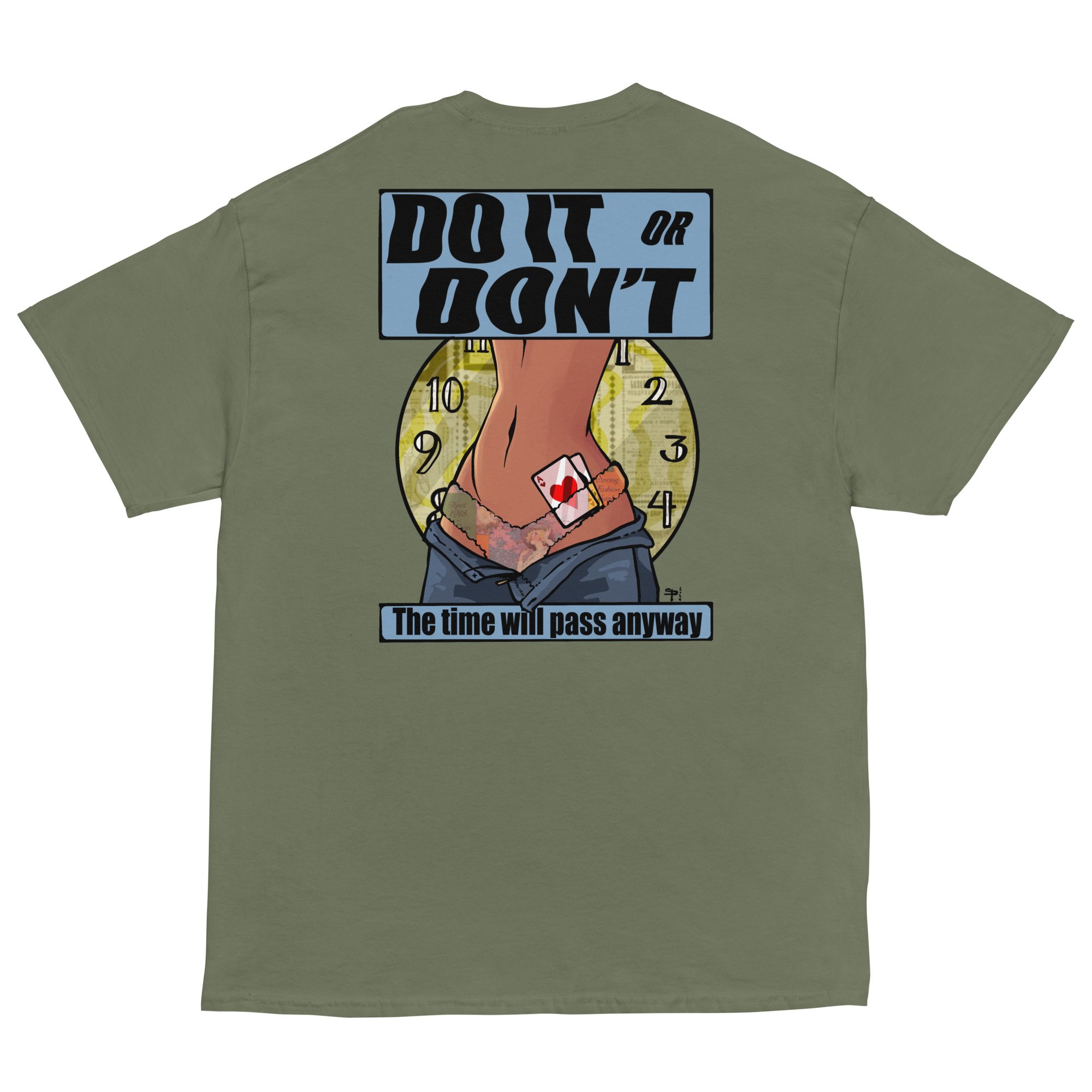 unisex-classic-tee-military-green-back-66dce8c57f908.jpg