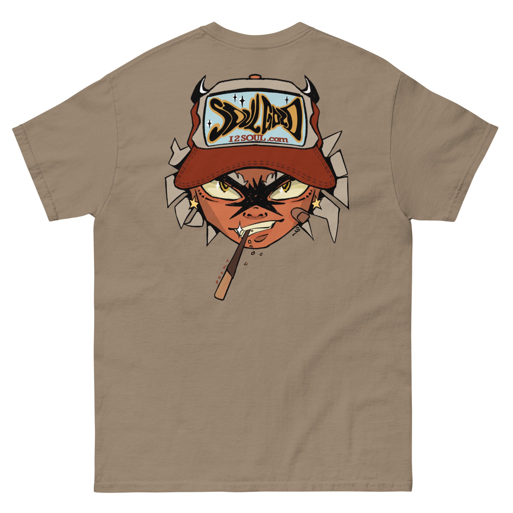 unisex-classic-tee-brown-savana-back-66dce9bfd69d6.jpg