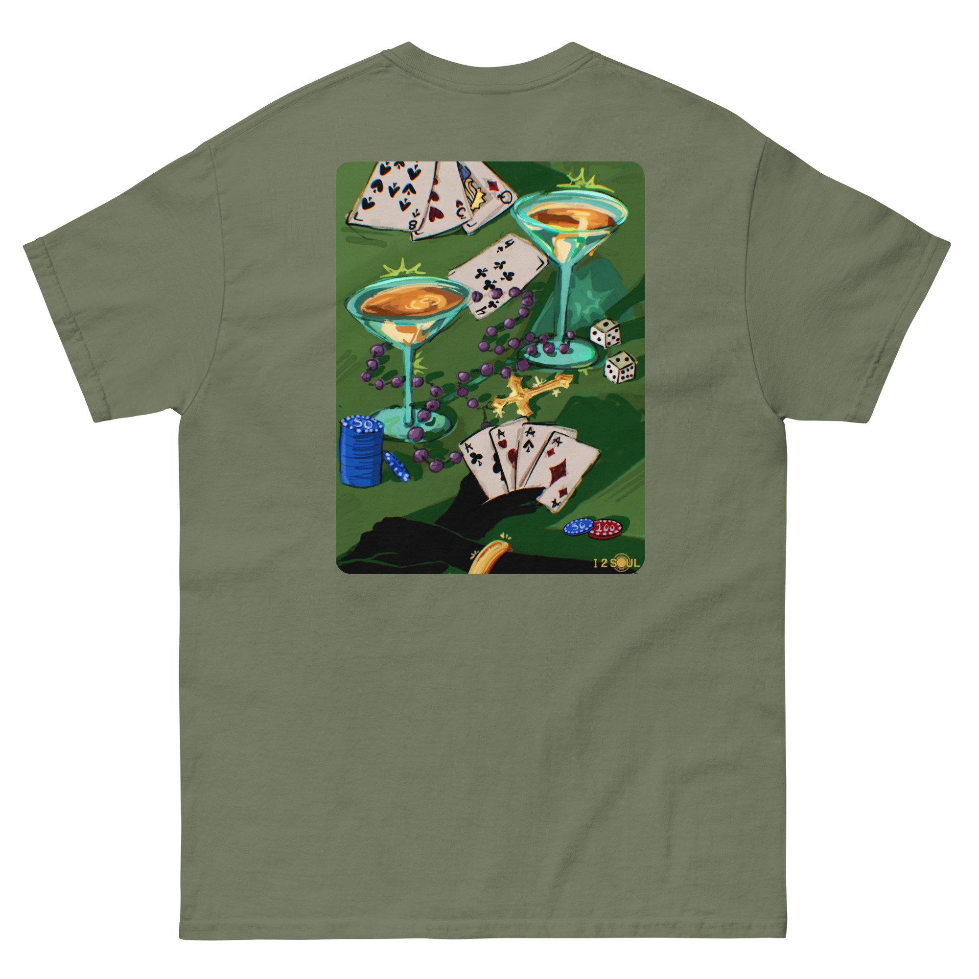 unisex-classic-tee-military-green-back-671ec3ec8e076.jpg