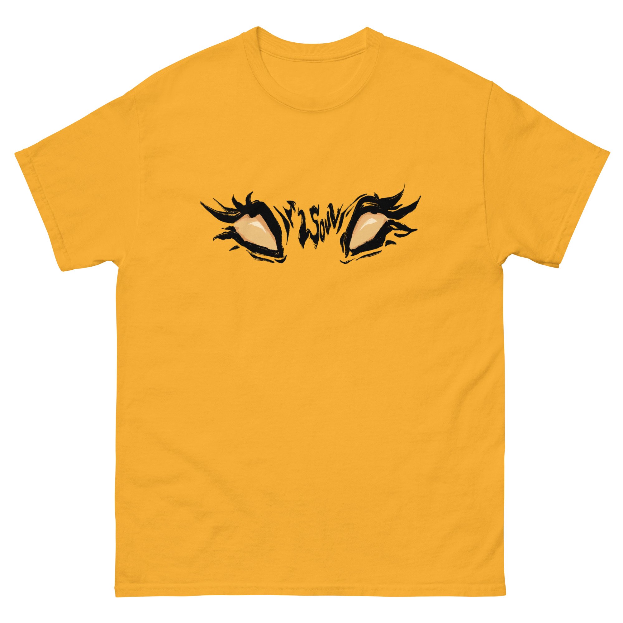 unisex-classic-tee-gold-front-67201ee3a81a6.jpg