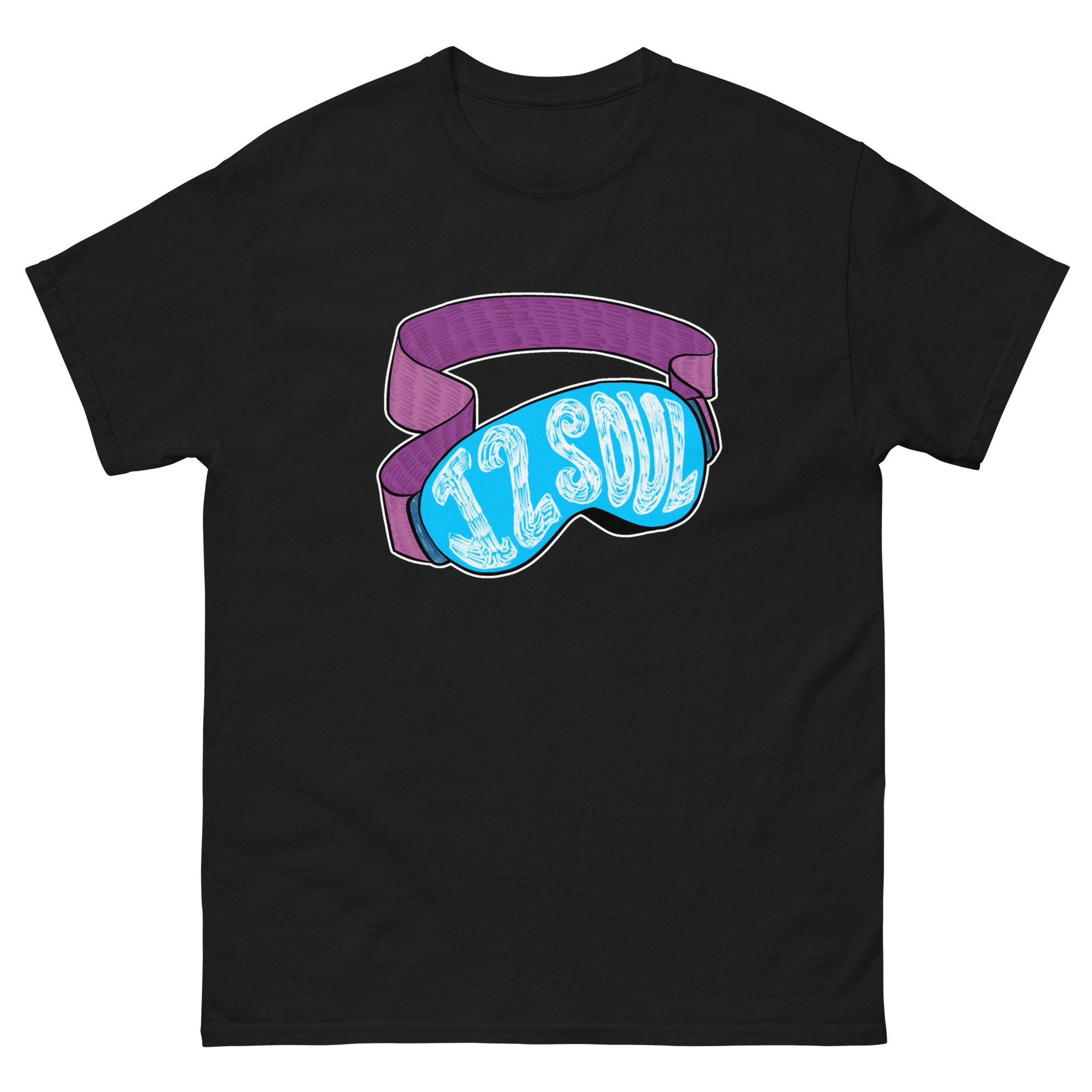 unisex-classic-tee-black-front-6776e4c124d5f.jpg