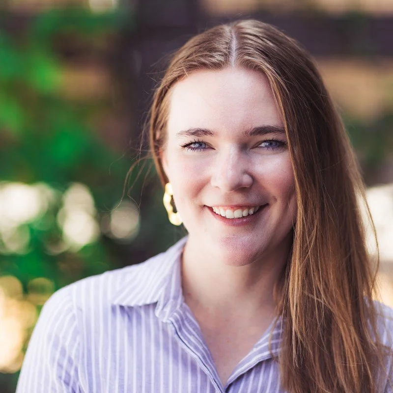 Member Spotlight: Ashley Aylward