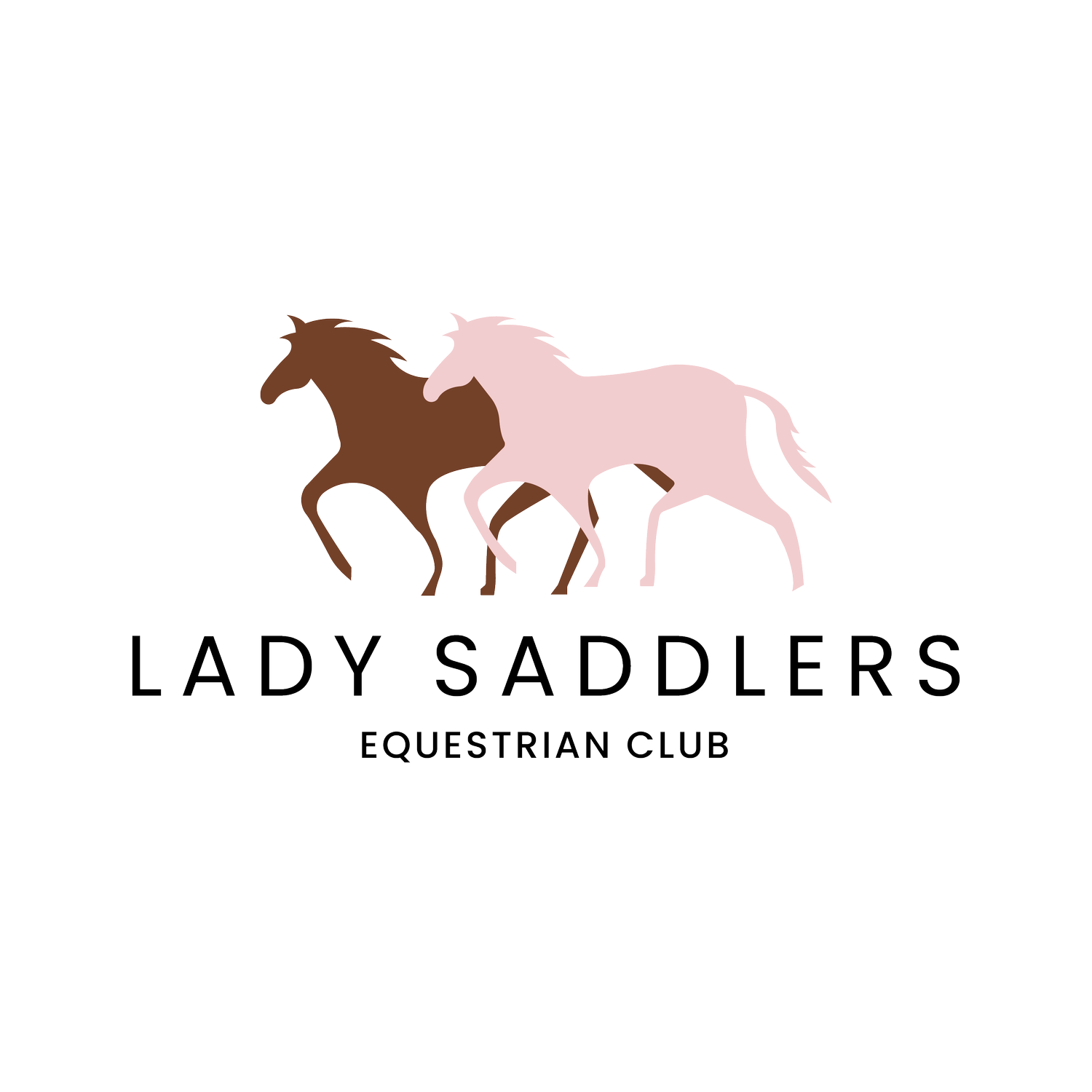 Lady Saddlers Club