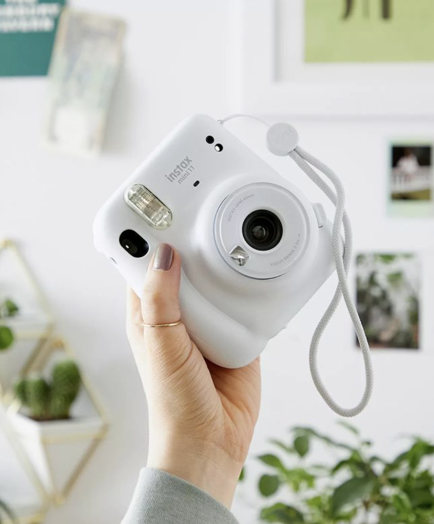 POLAROID CAMERA