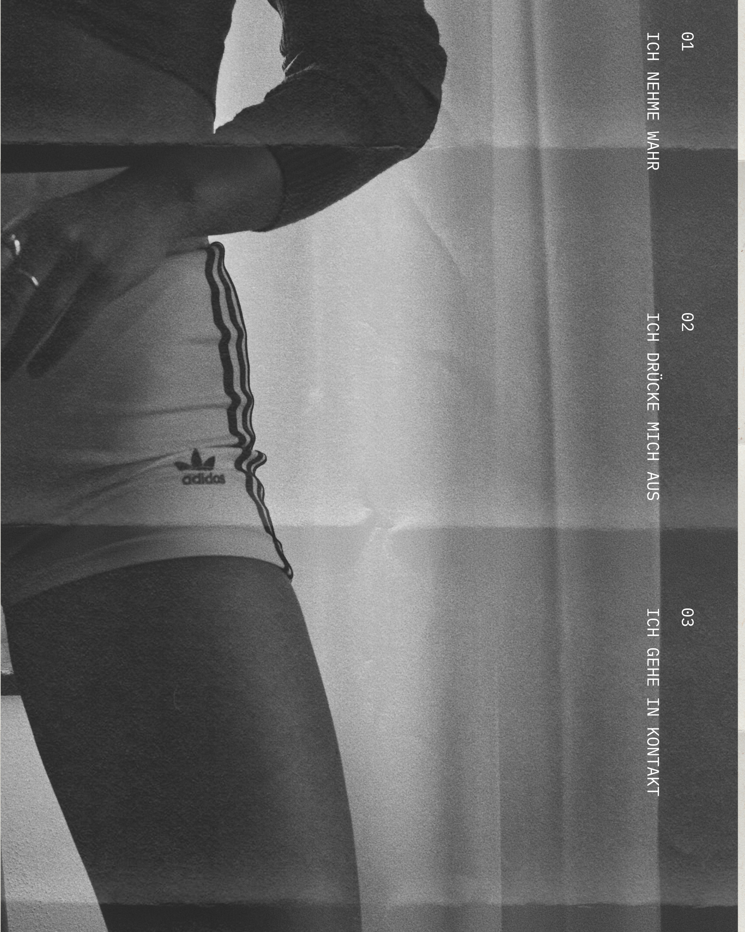 mein körper ist mein größter lehrer