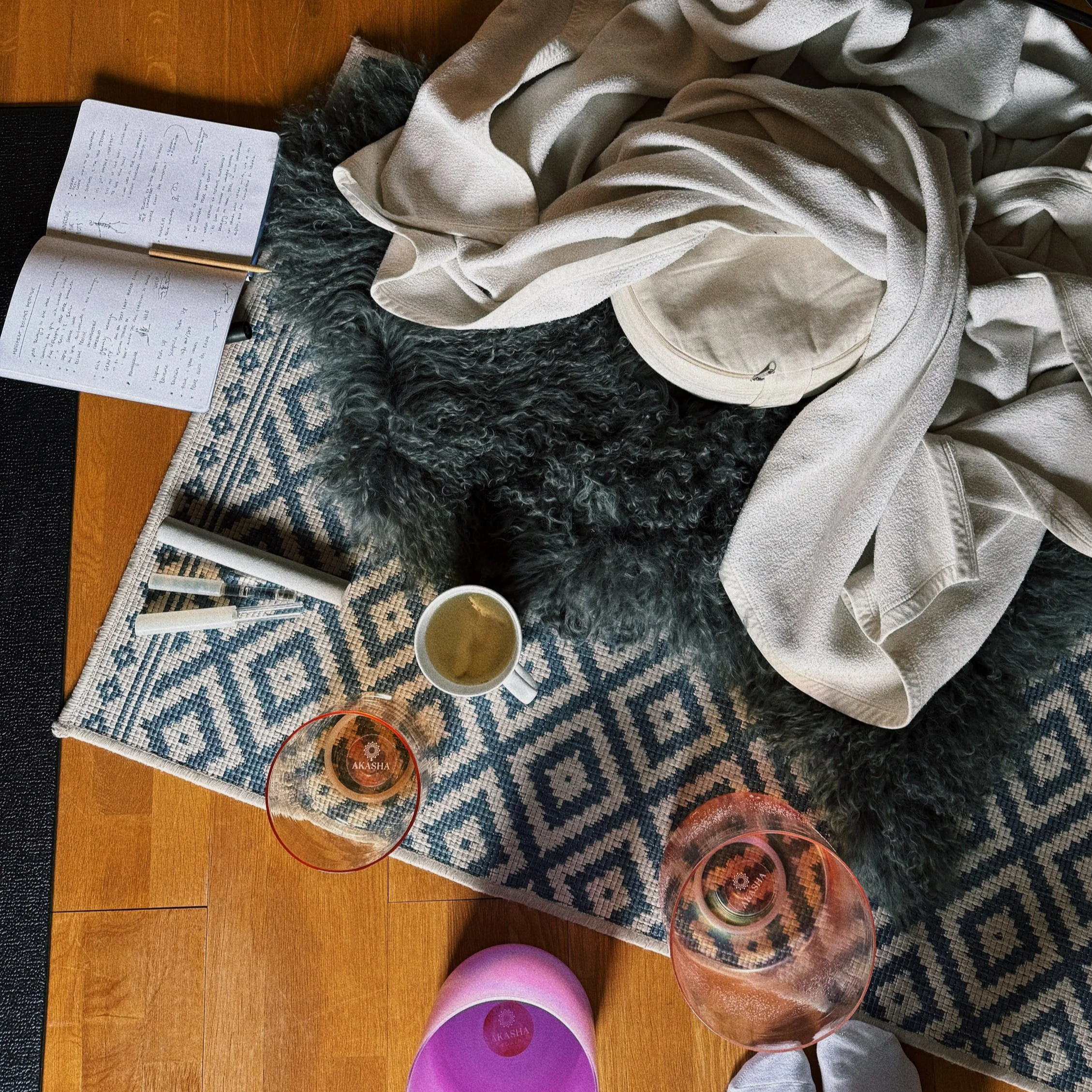 spiritualität mit boden - podcast #2