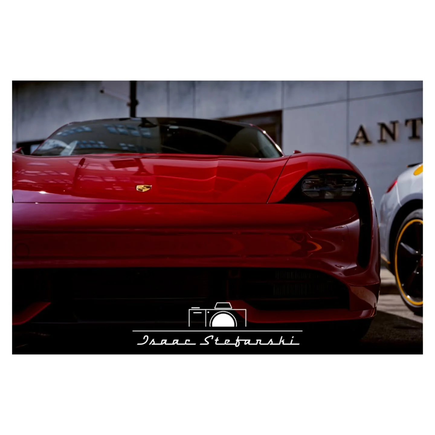 Porsche Taycan

Sony A7IV
Sigma 24-70mm f2.8 Art
ISO 80 | F2.8 | 54mm | 1/600s
.
.
#isaacstefanskiphotography #istefphotography #photography #sonya7iv #a7iv #sigma2470mmf28 #sigma2470mmf28art #sonyalpha #sonyalphagram #sonycamera #sony #sonyphotos #s