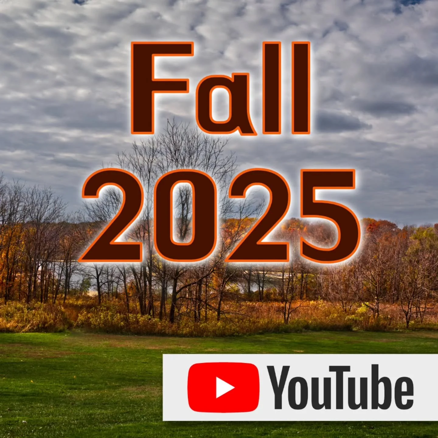 Take a walk with me as I explore what's left of Wisconsin's fall colors. Better late than never!

🔗 https://youtu.be/xb_4y5MNaFI

▶️ Isaac Stefanski Photography
.
.
#isaacstefanskiphotography #istefphotography #photography #sonyalpha #sonyalphagram 