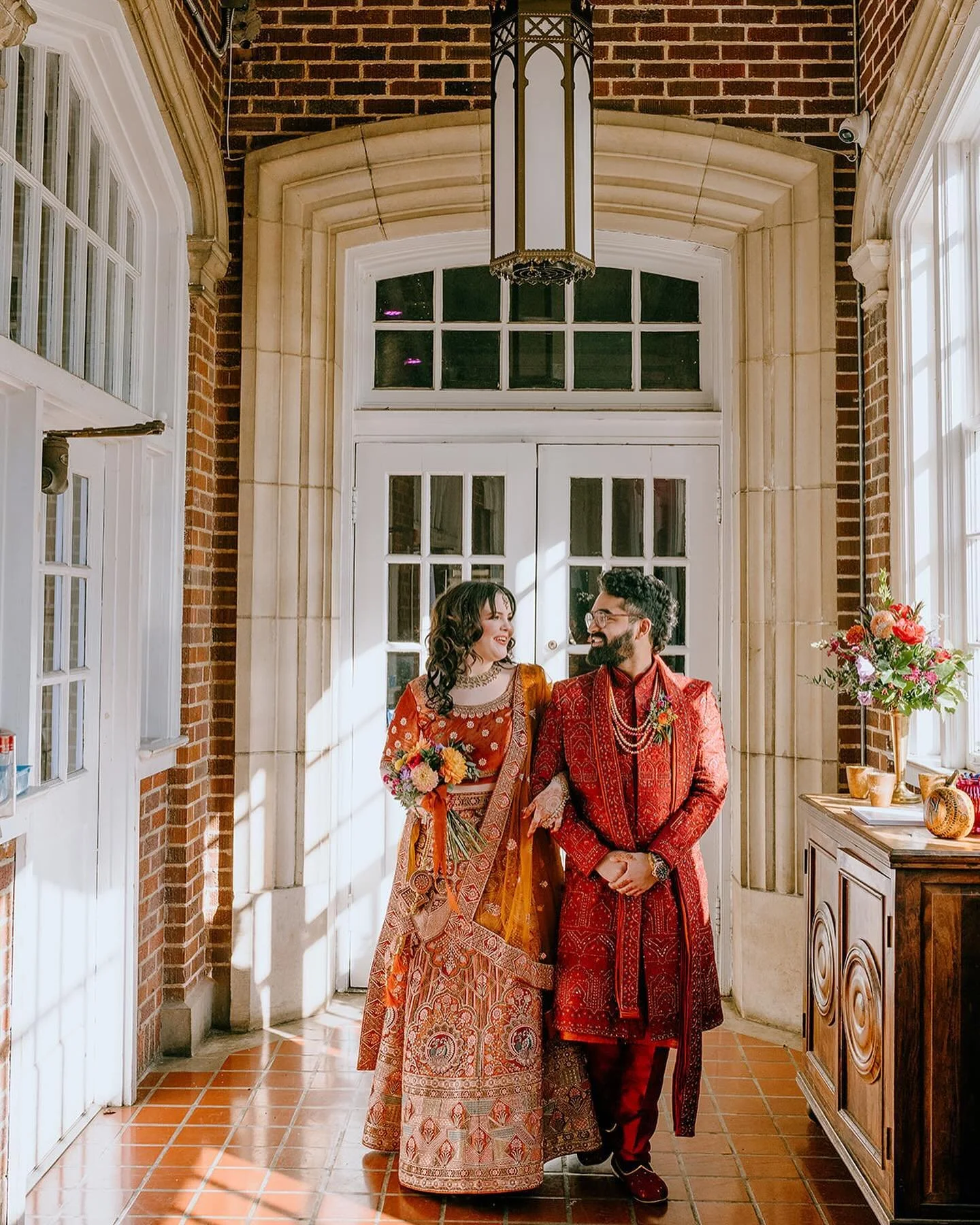 Excited for more sunny and bright weddings days this spring💐💐💐
