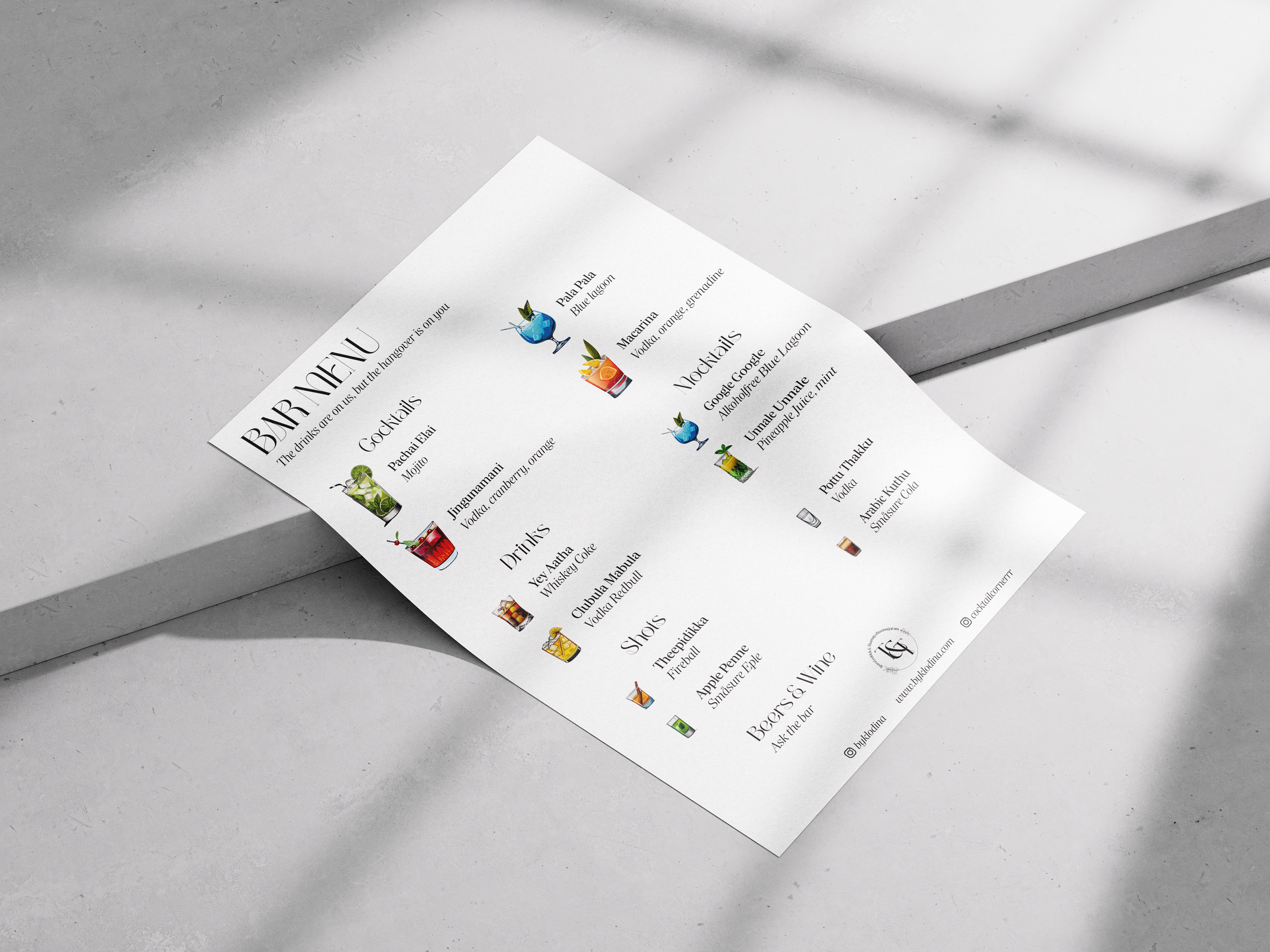 Wedding Profile