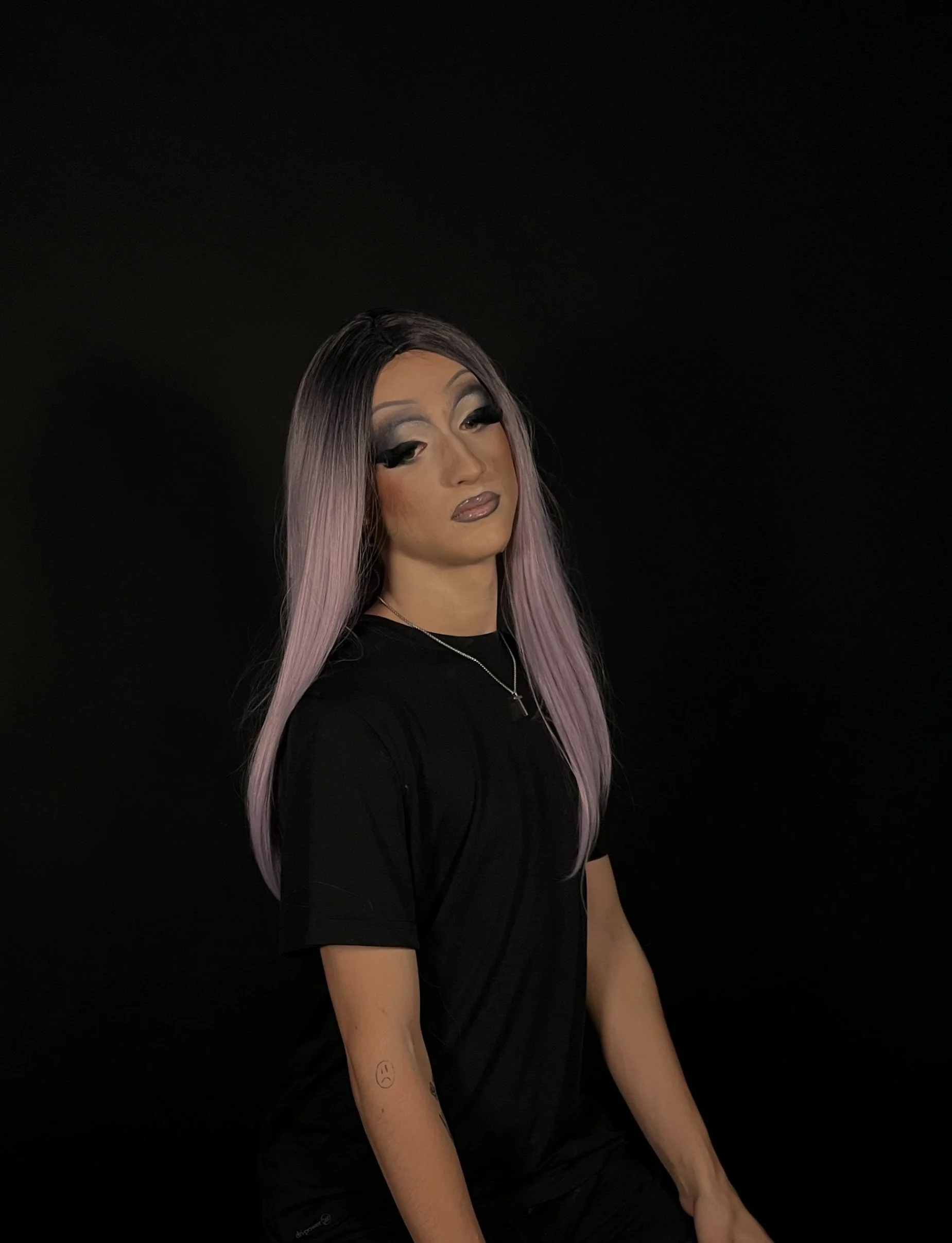 drag makeup