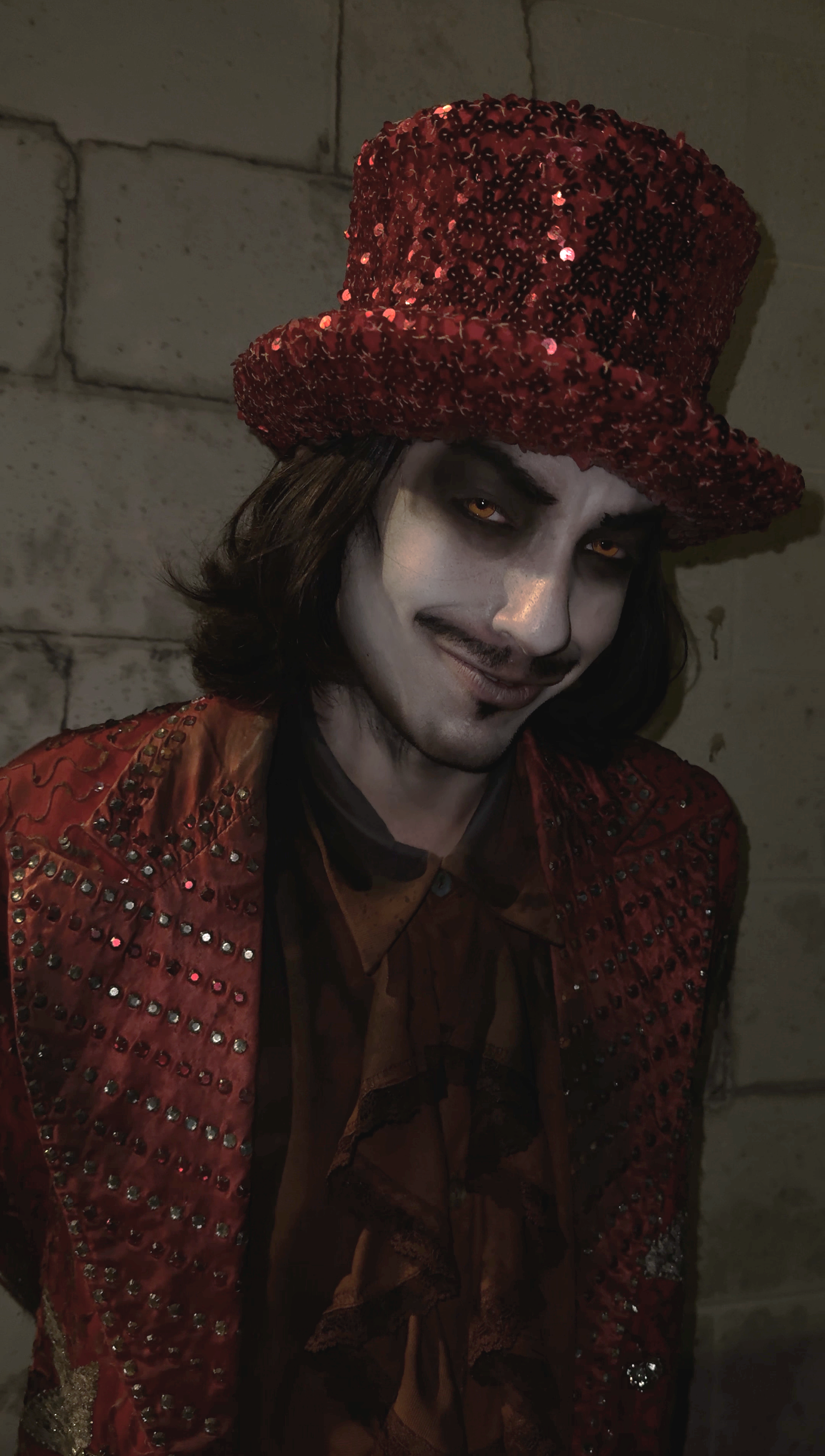 ringmaster airbrush makeup