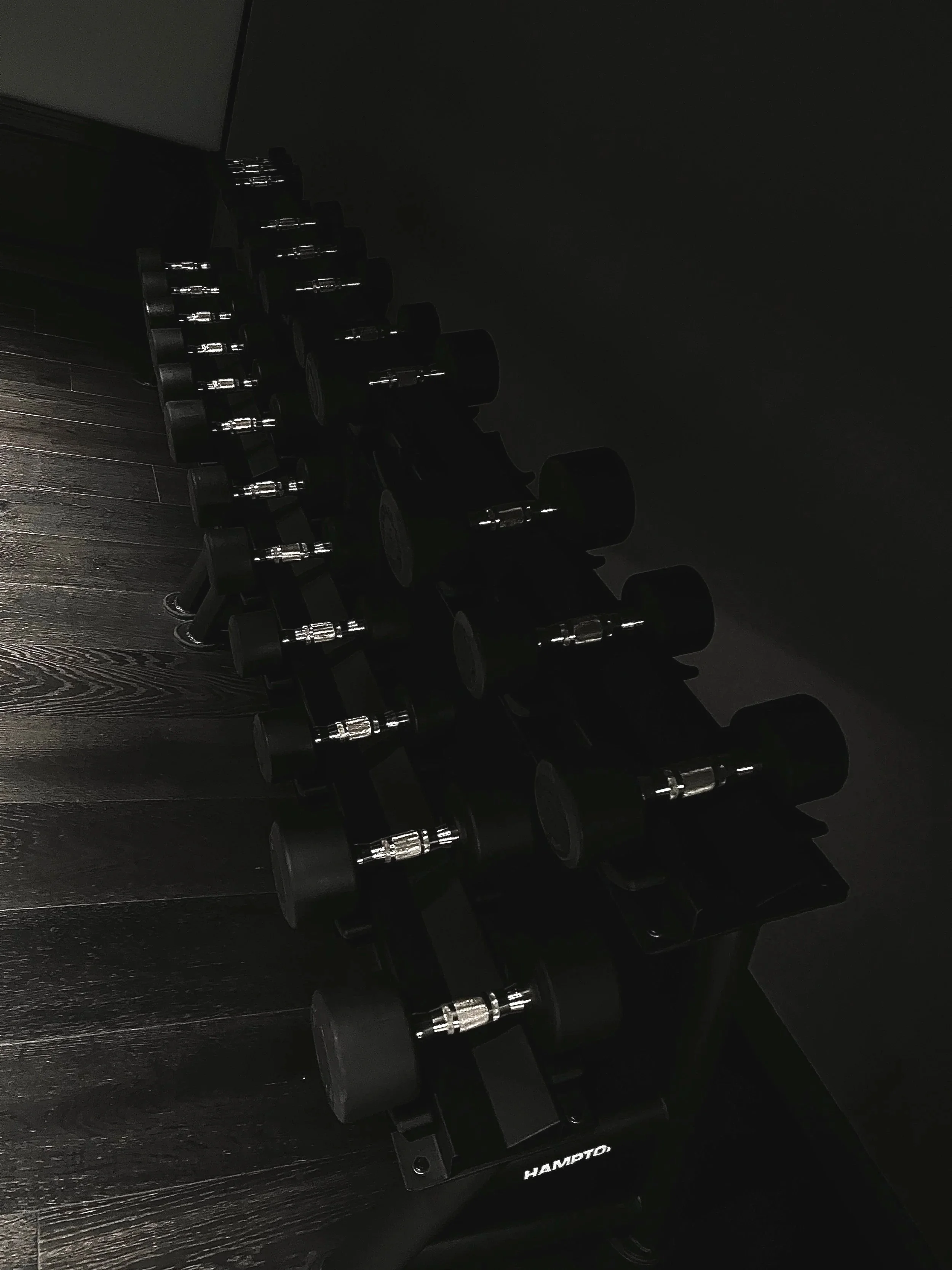 gym lifestyle photography at the aka hotel