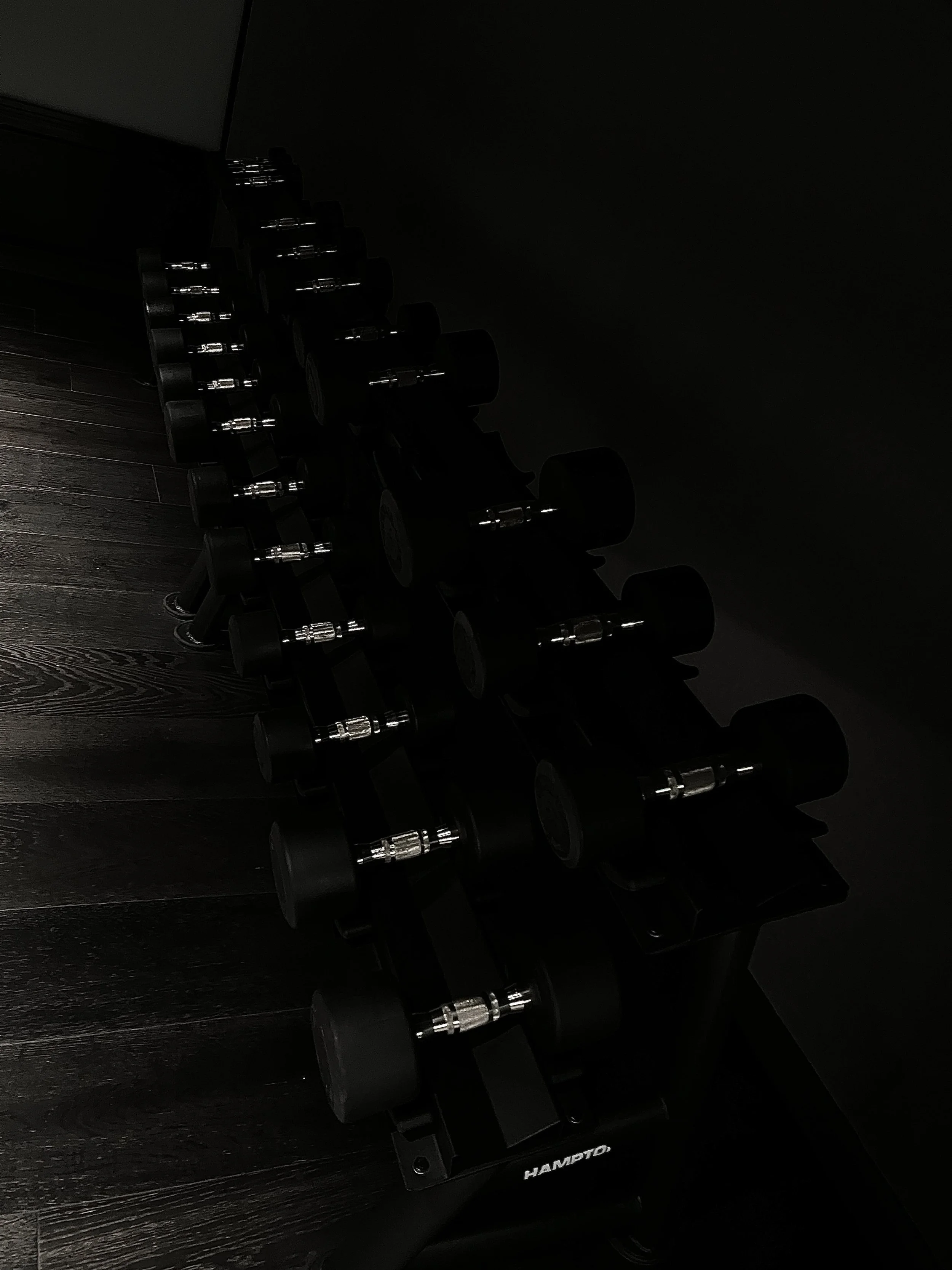 gym lifestyle photography at the aka hotel