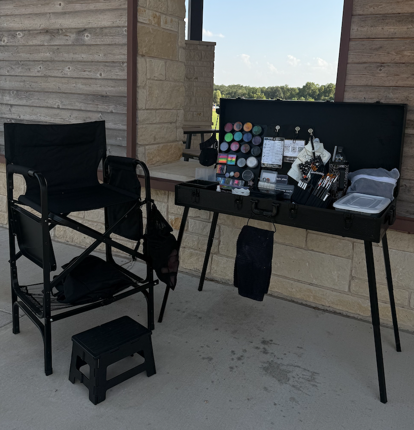 where the magic happens