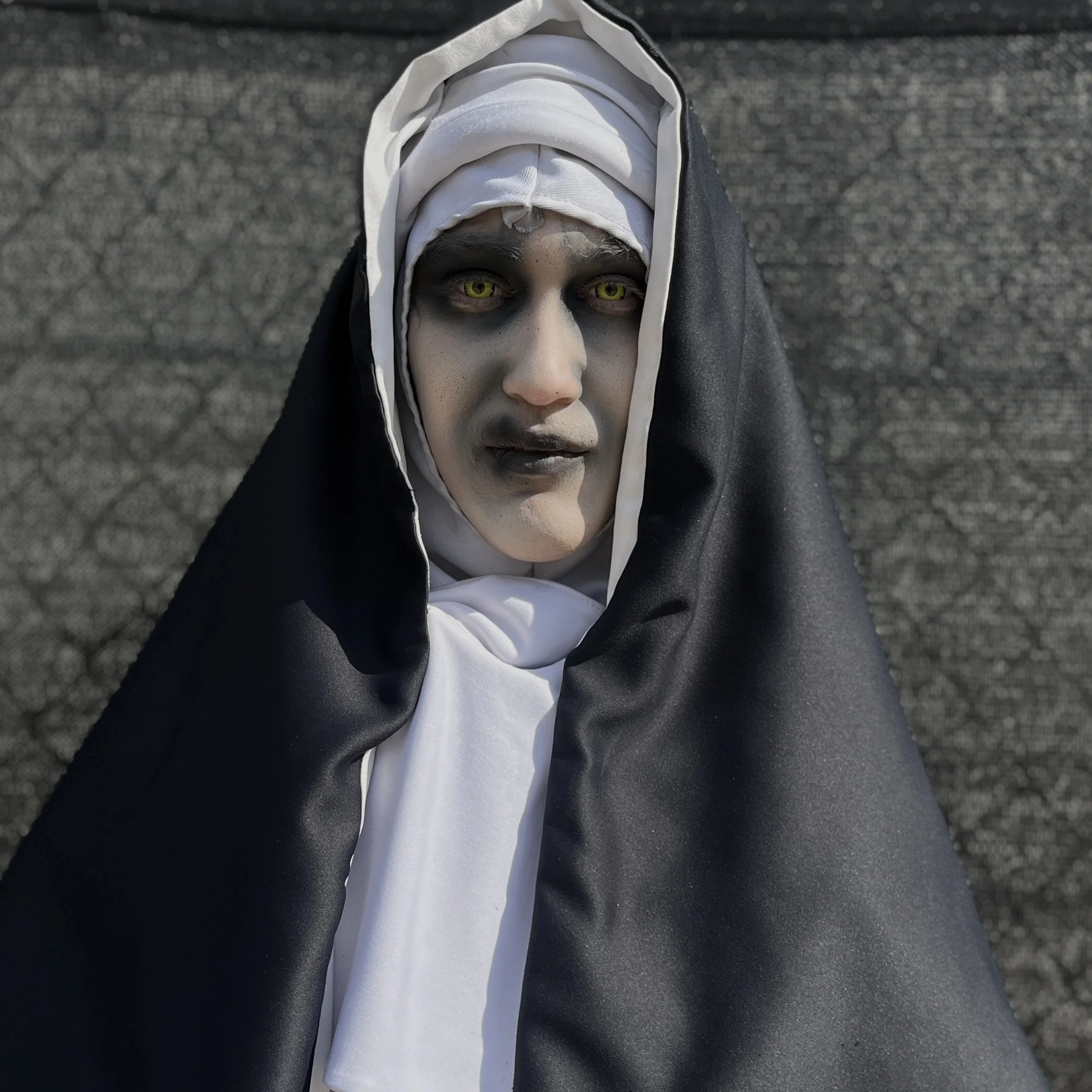 the nun from the conjuring