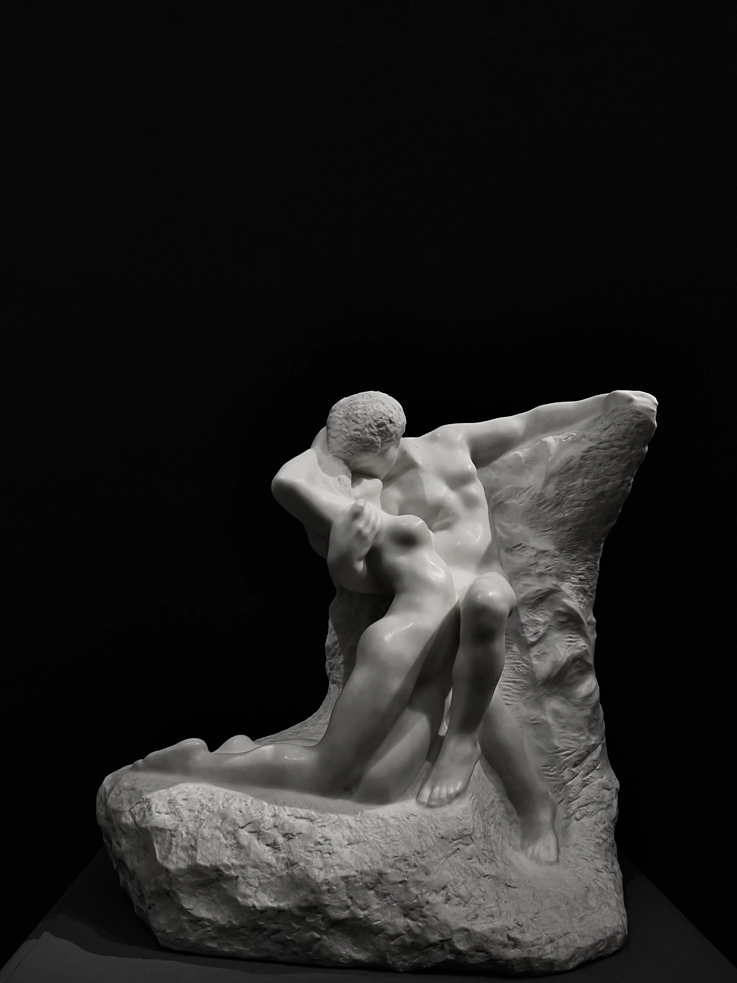 art museum photography at the met in nyc