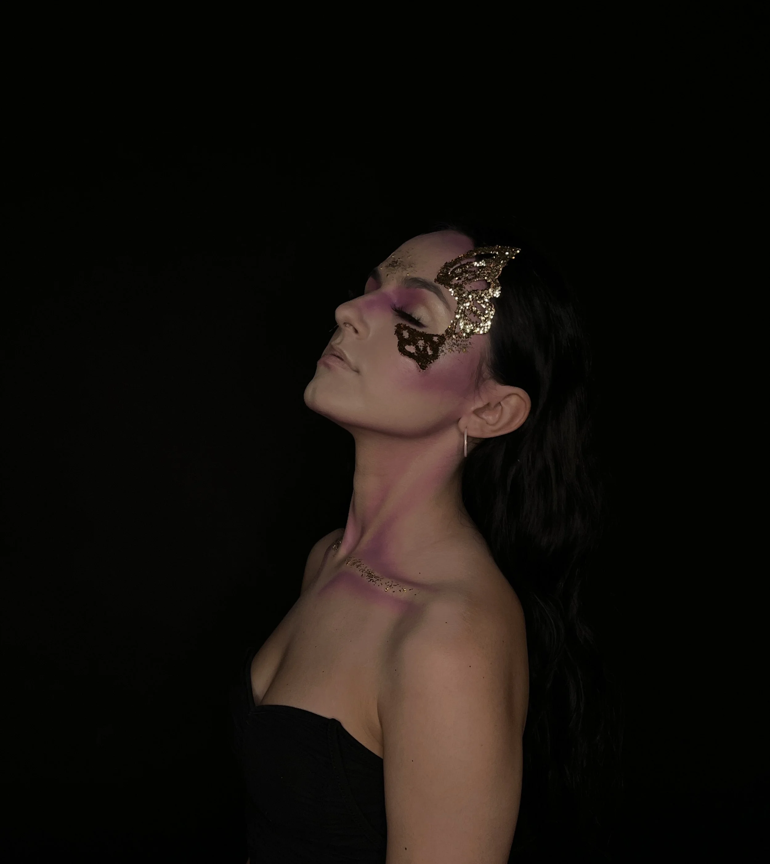 fantasy makeup