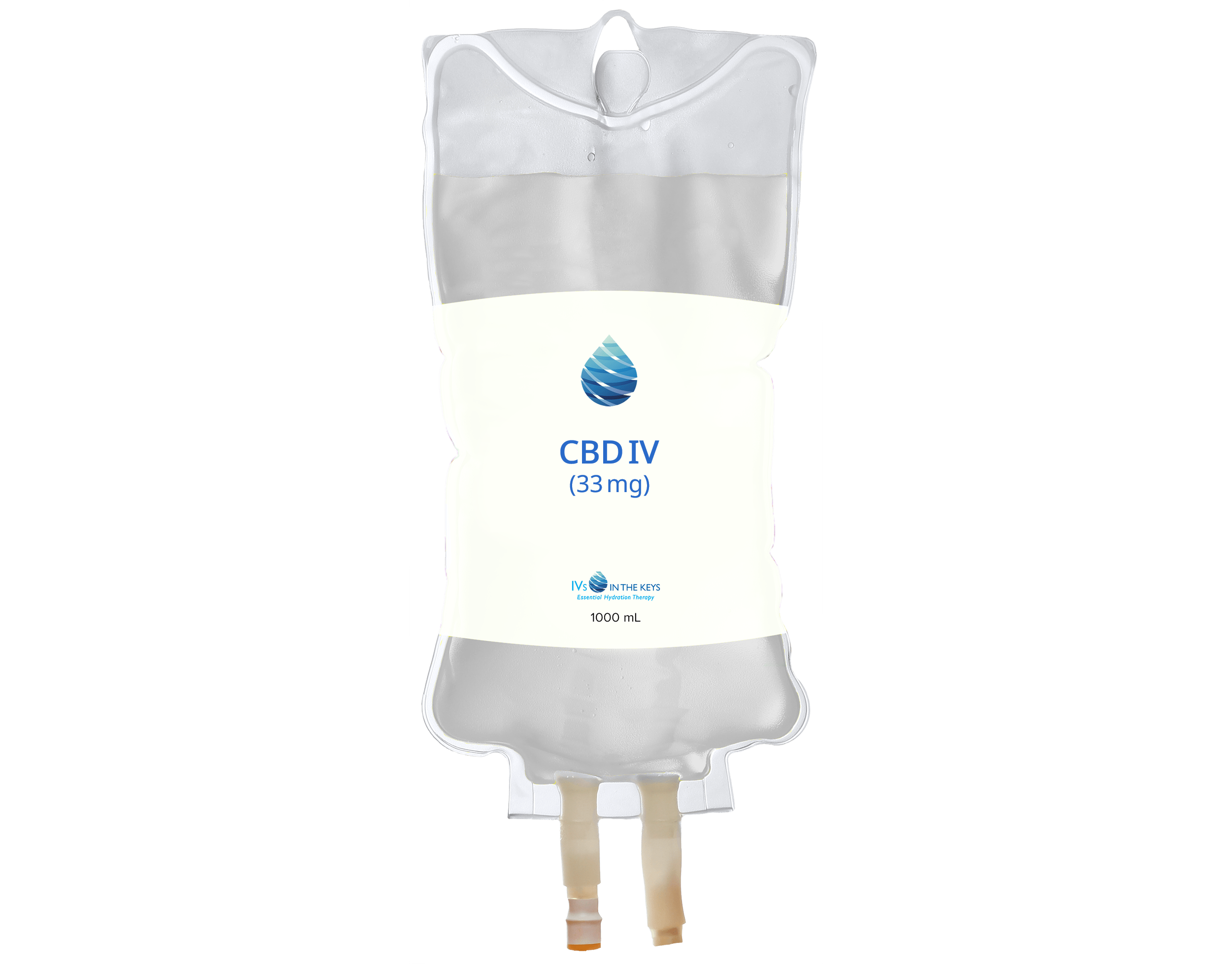CBD IV Therapy