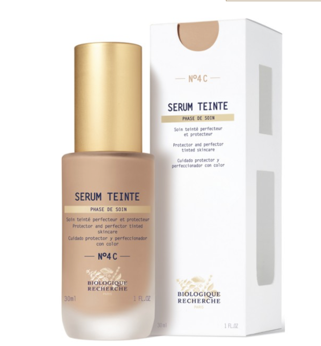Serum Teinte Nº 4C 30ml