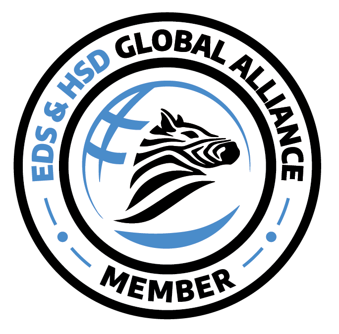 DYNAMIC DISABILITIES — Connective Strength